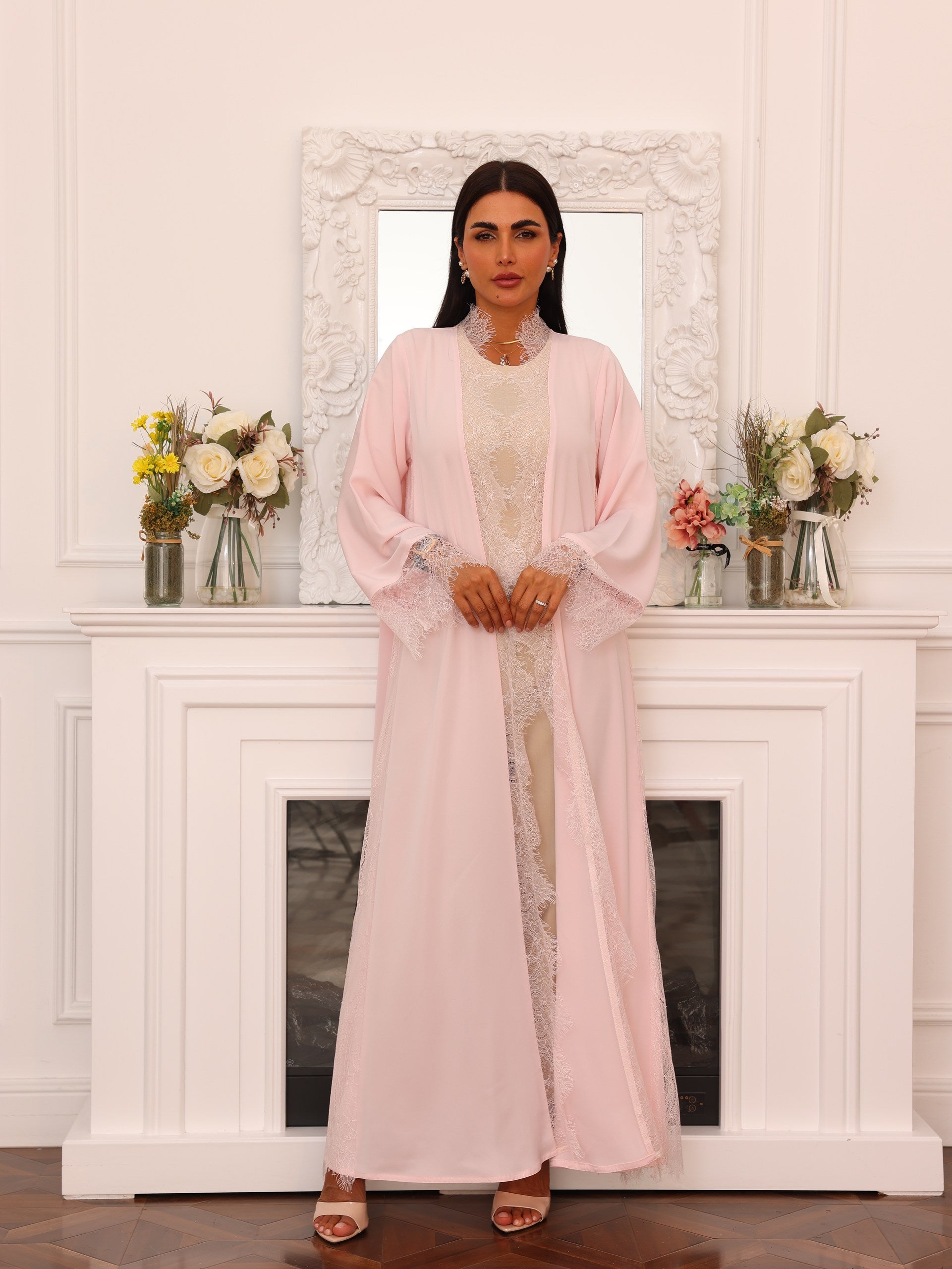 Abaya 200
