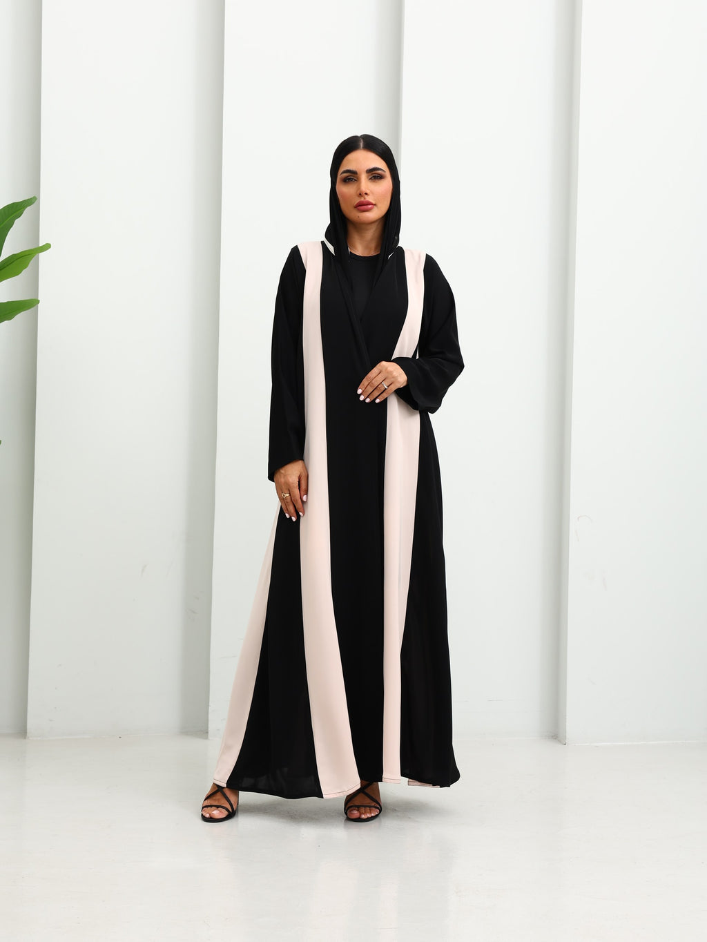 Abaya 306