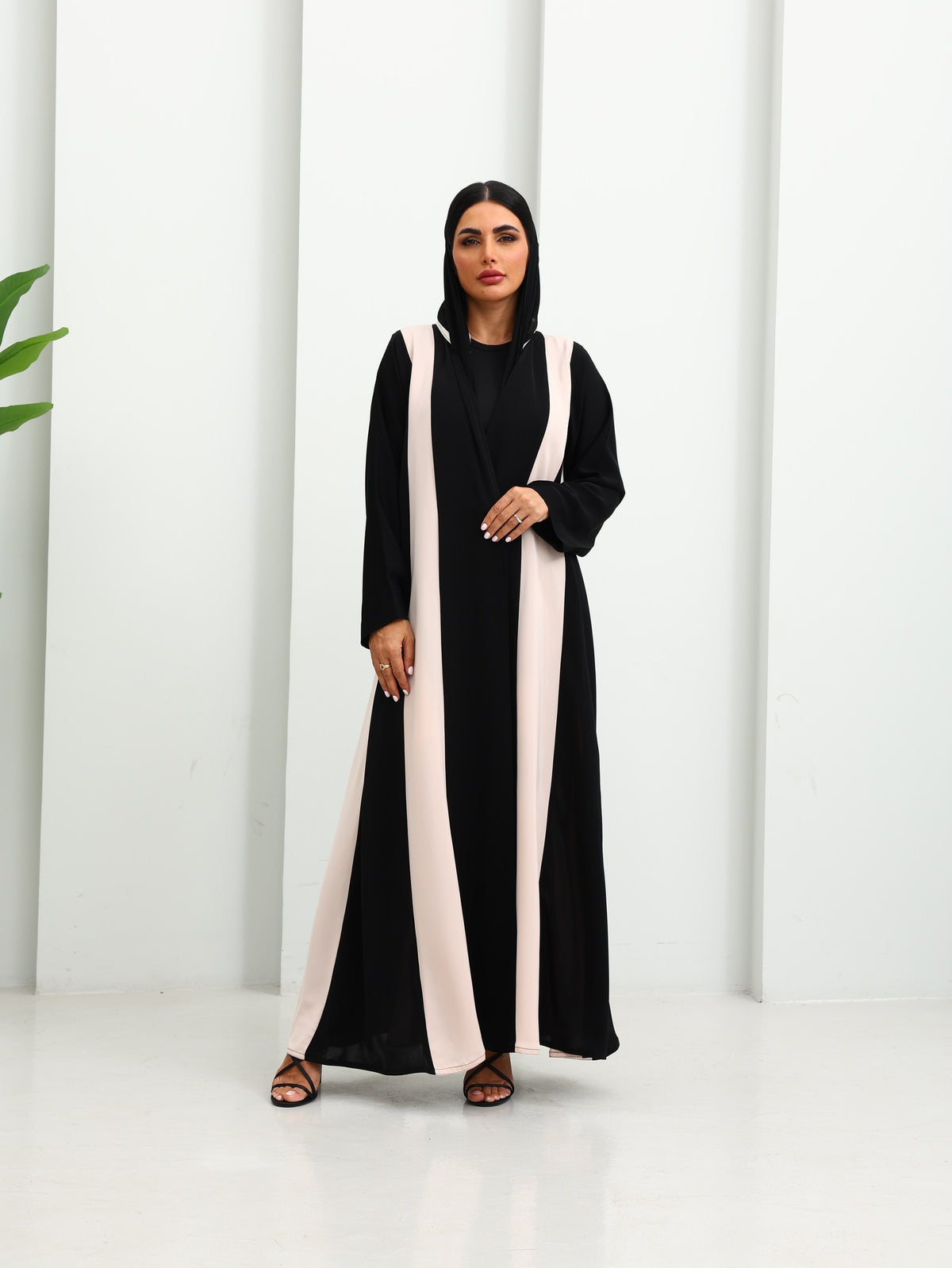 Abaya 306
