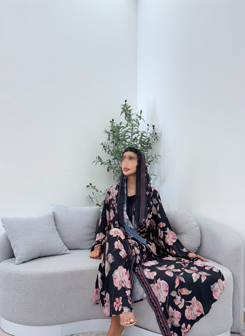 Abaya 66