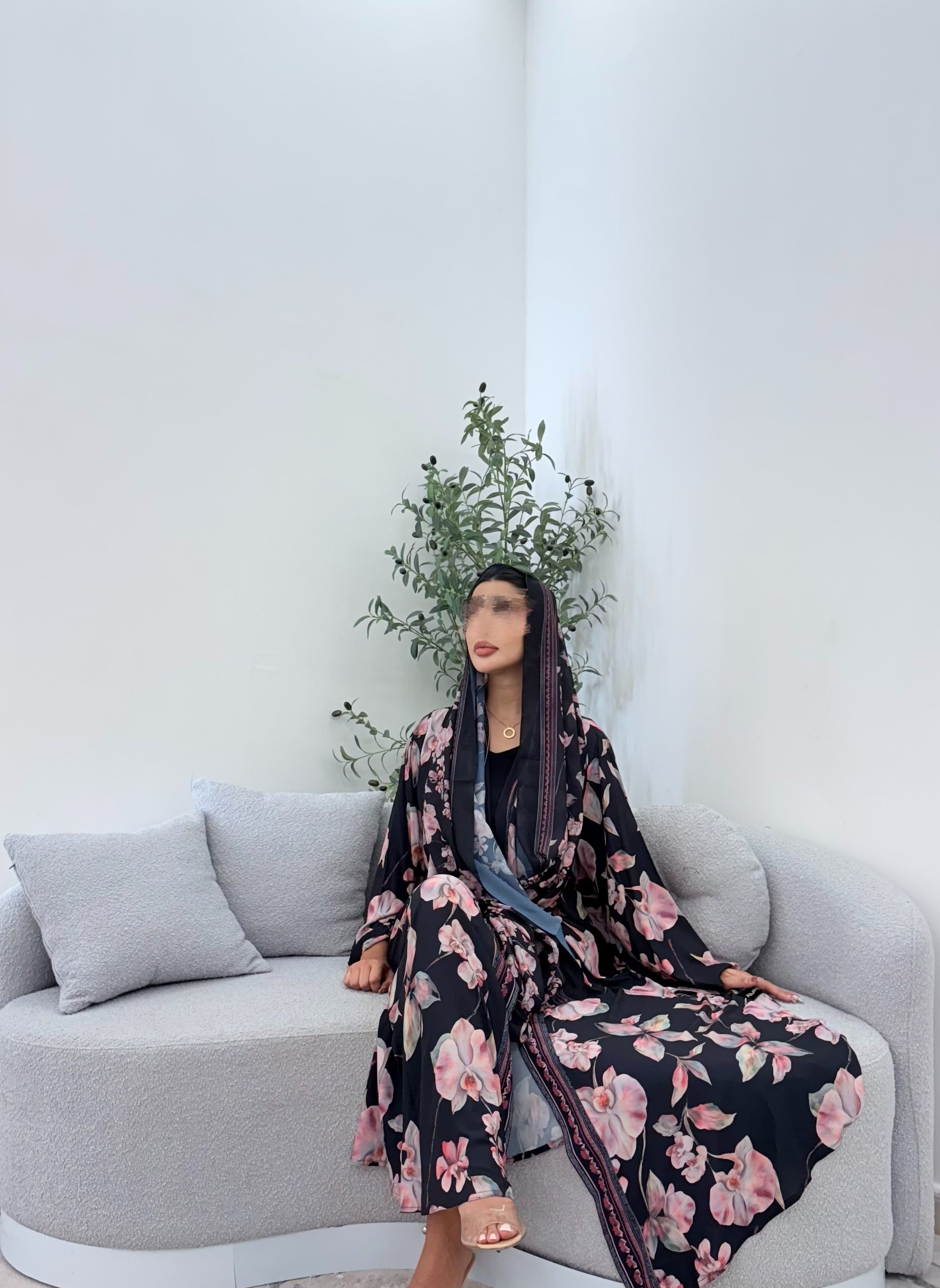 Abaya 66