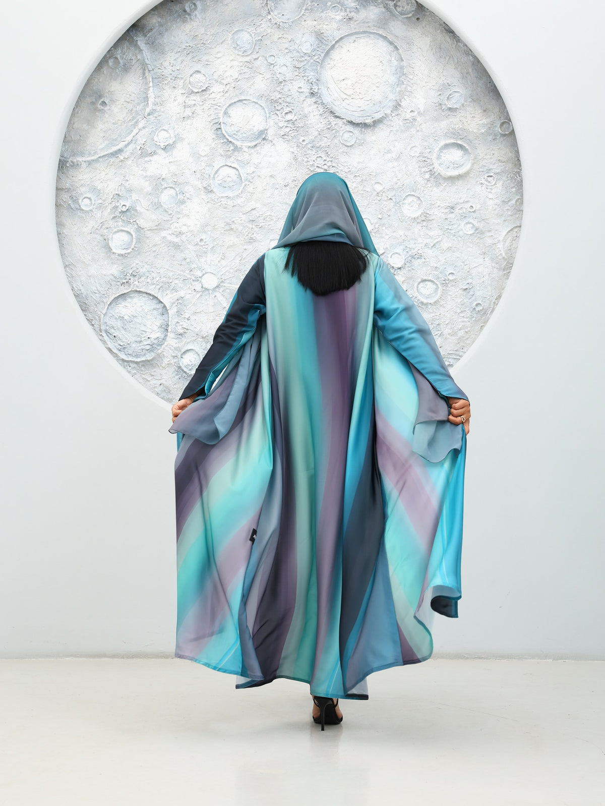 Abaya 301