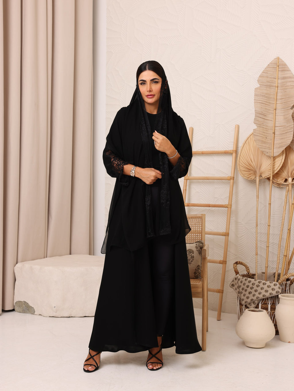 Abaya 118