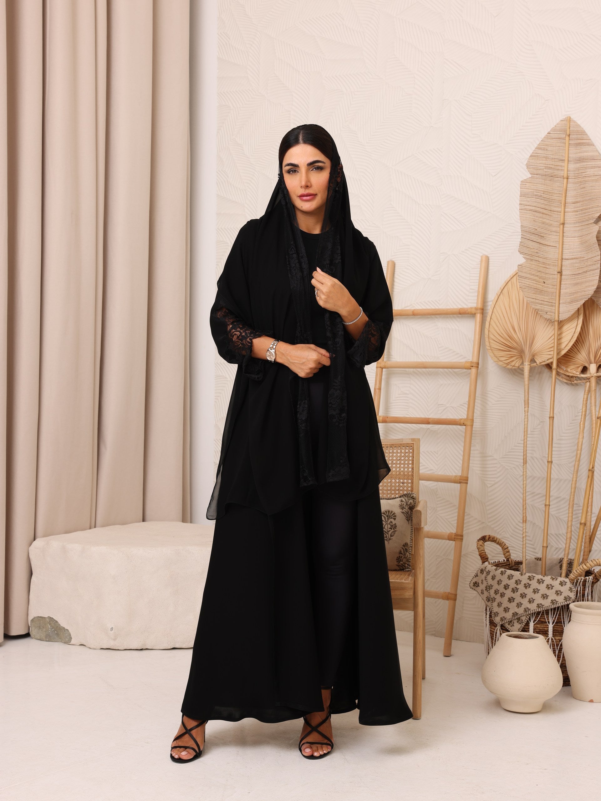 Abaya 118
