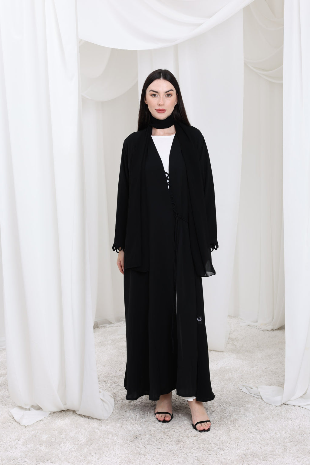 Abaya 58