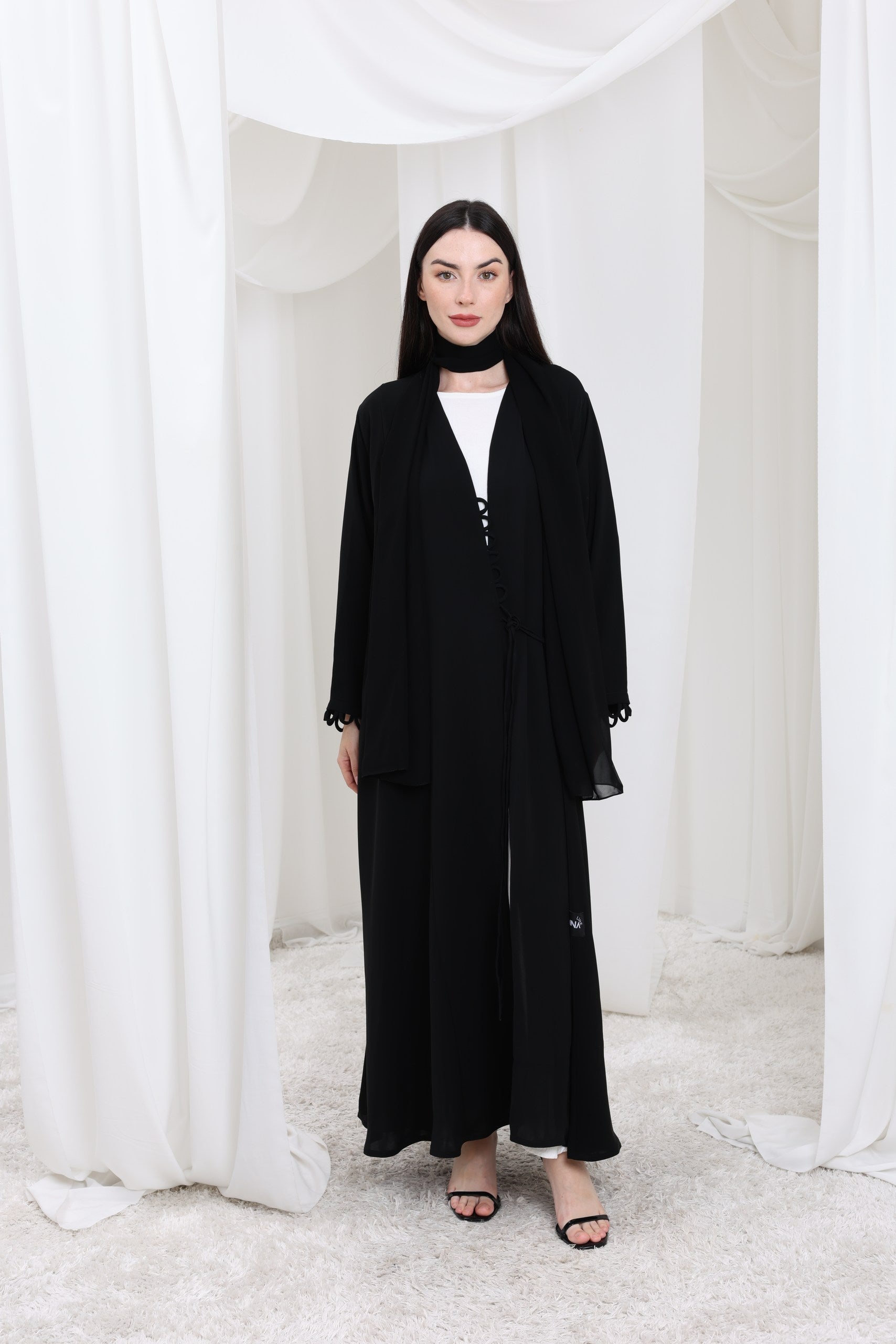 Abaya 58