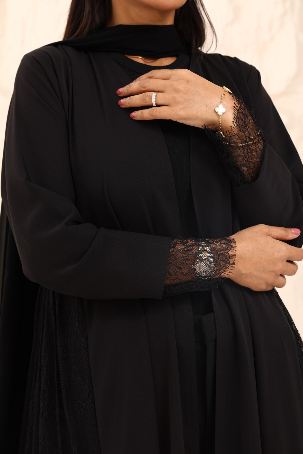 Abaya 35