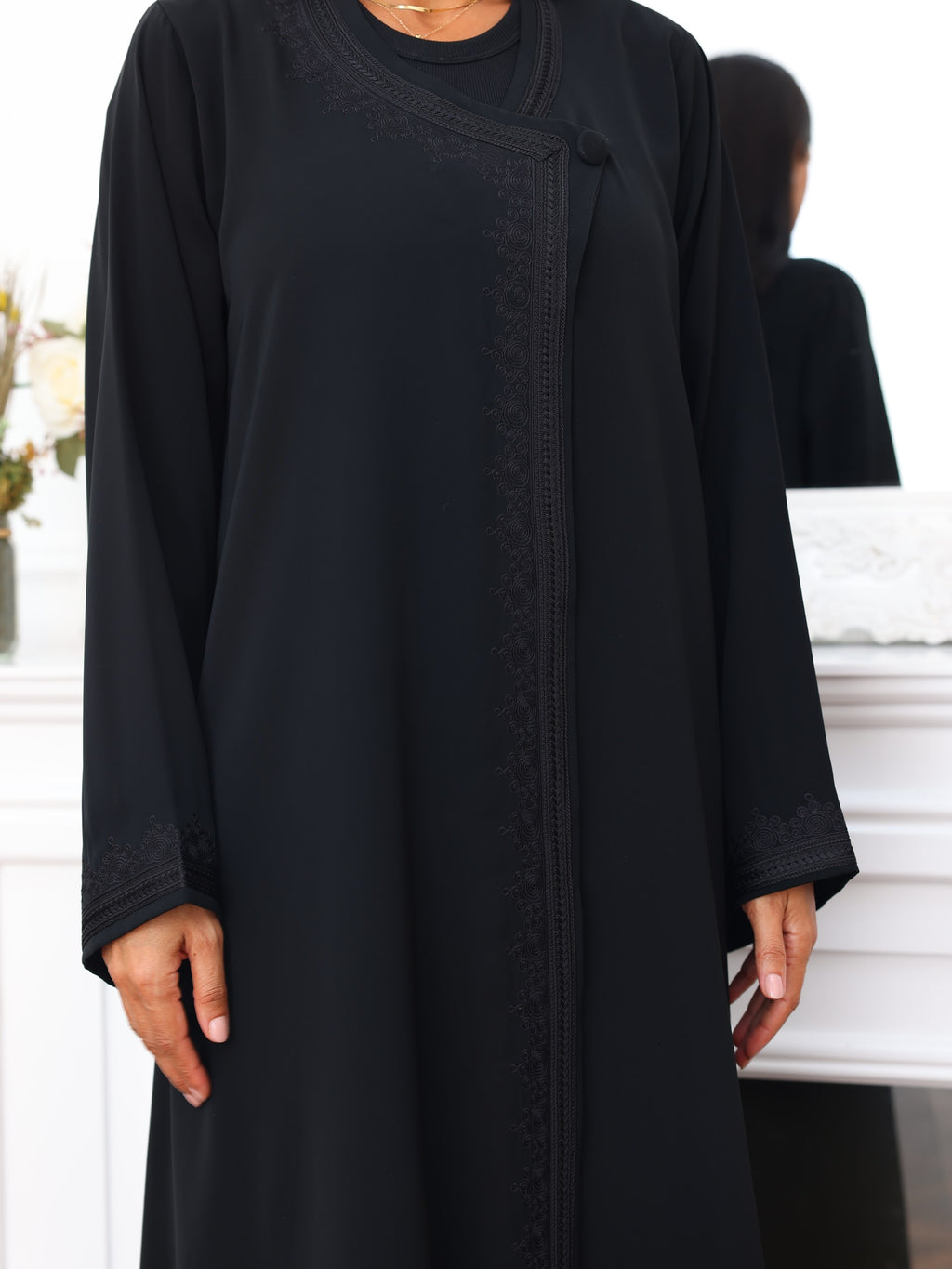 Abaya 207