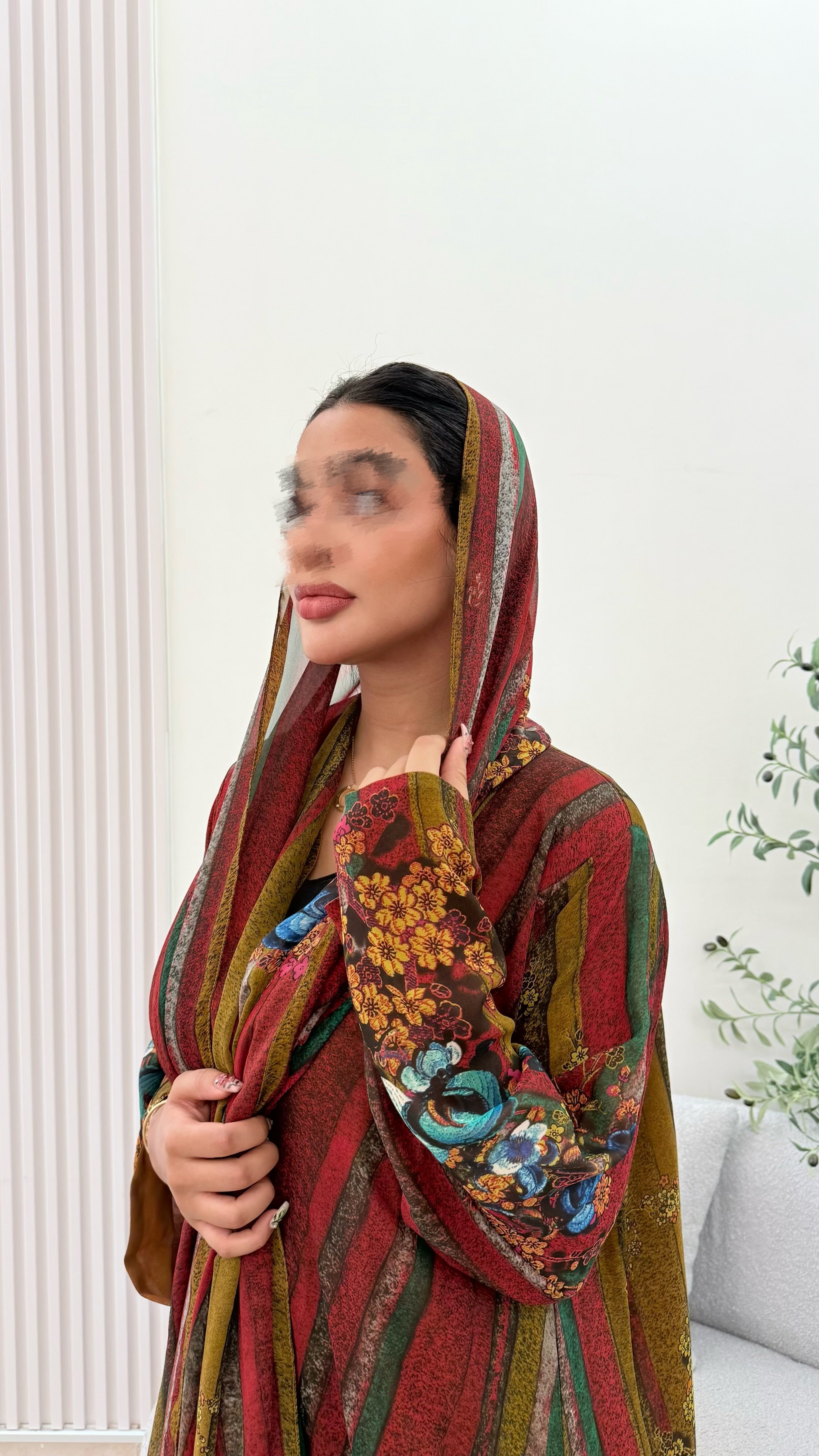 Abaya 67