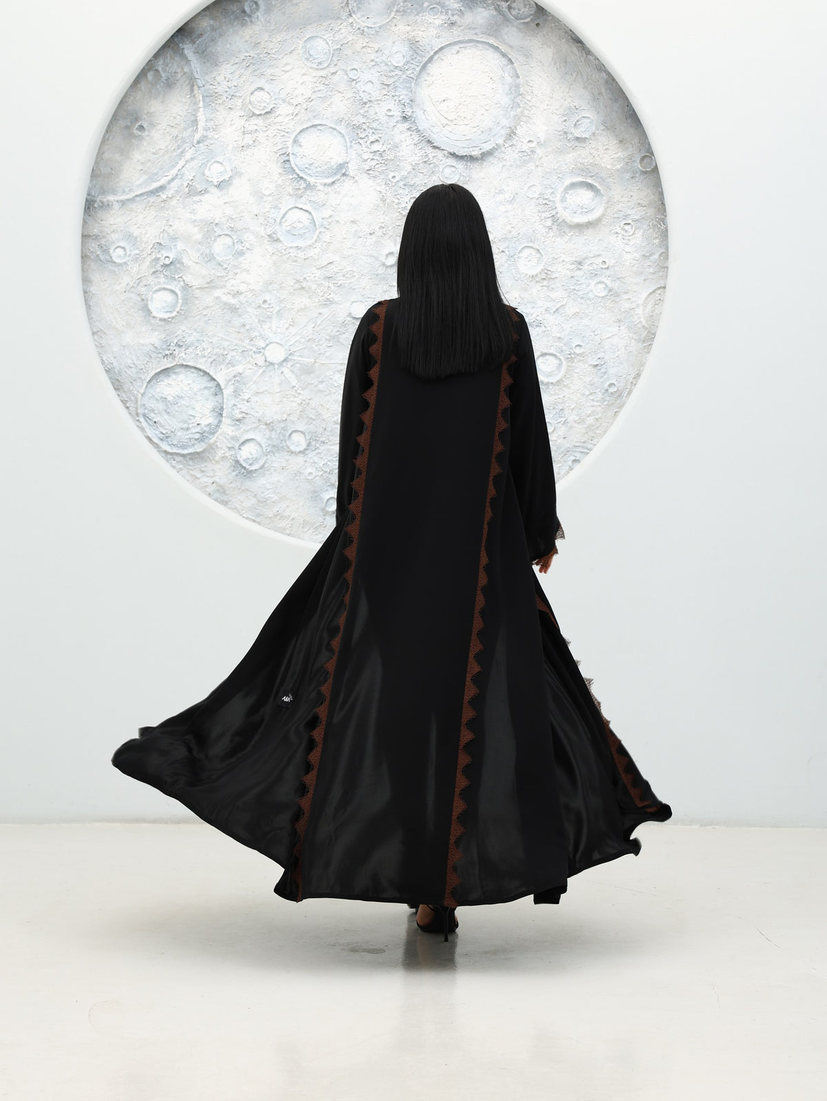 Abaya 311