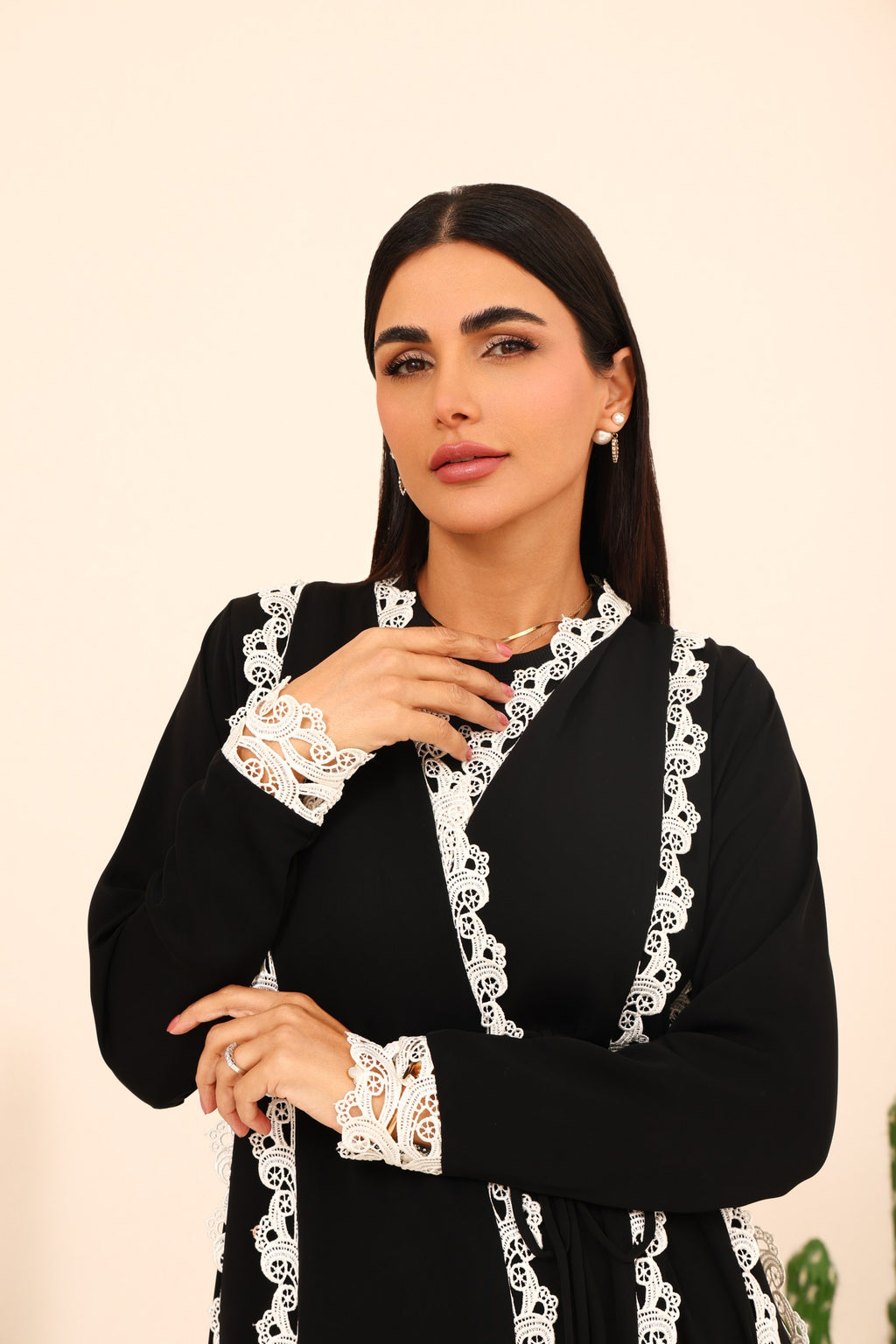 Abaya 30