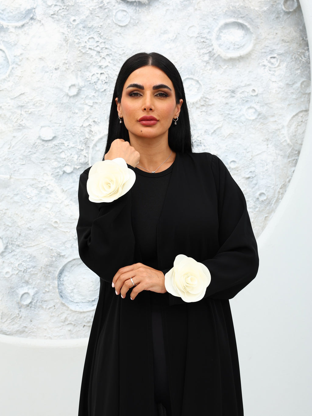 Abaya 313