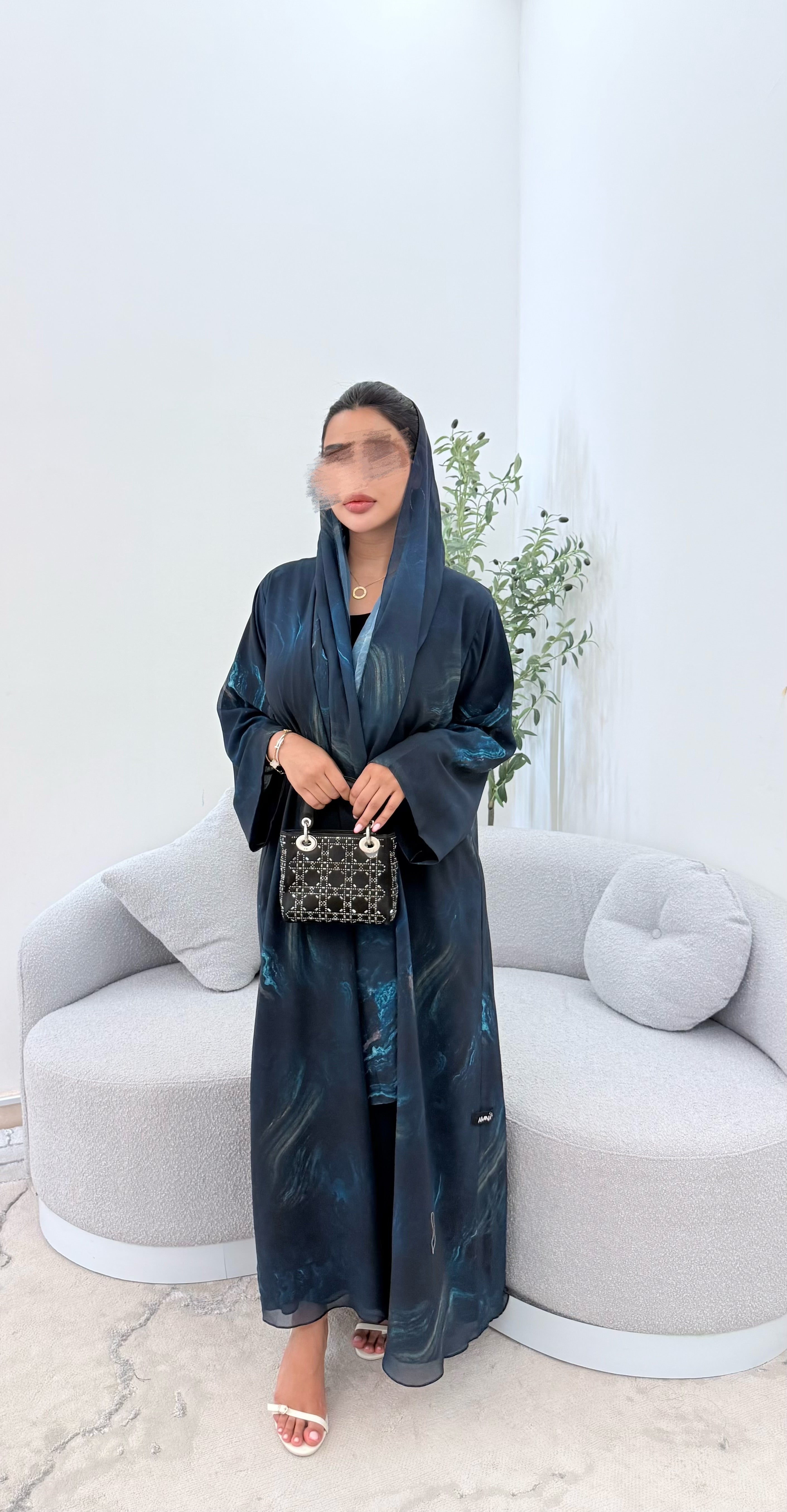 Abaya 75