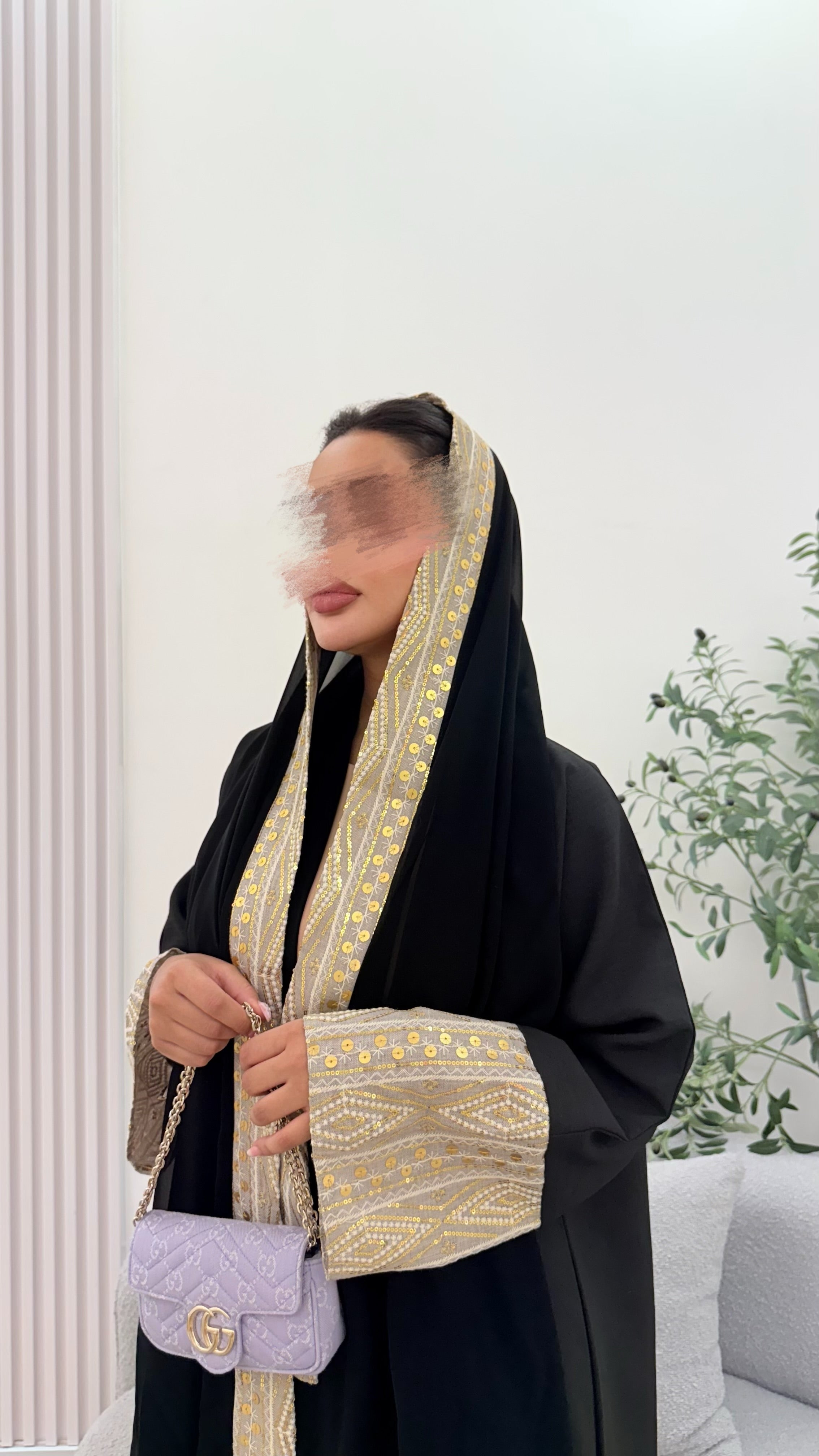 Abaya 98