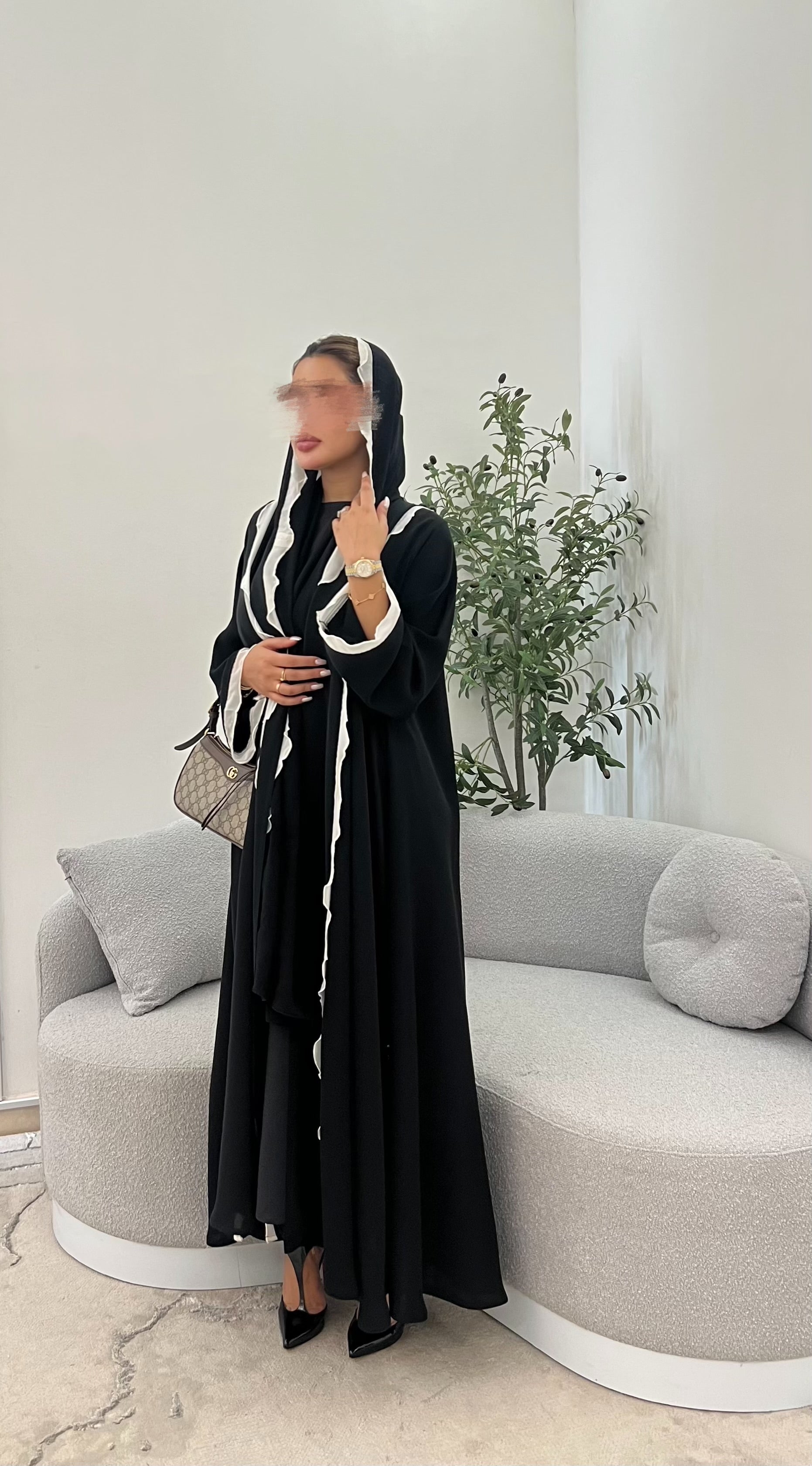 Abaya 12