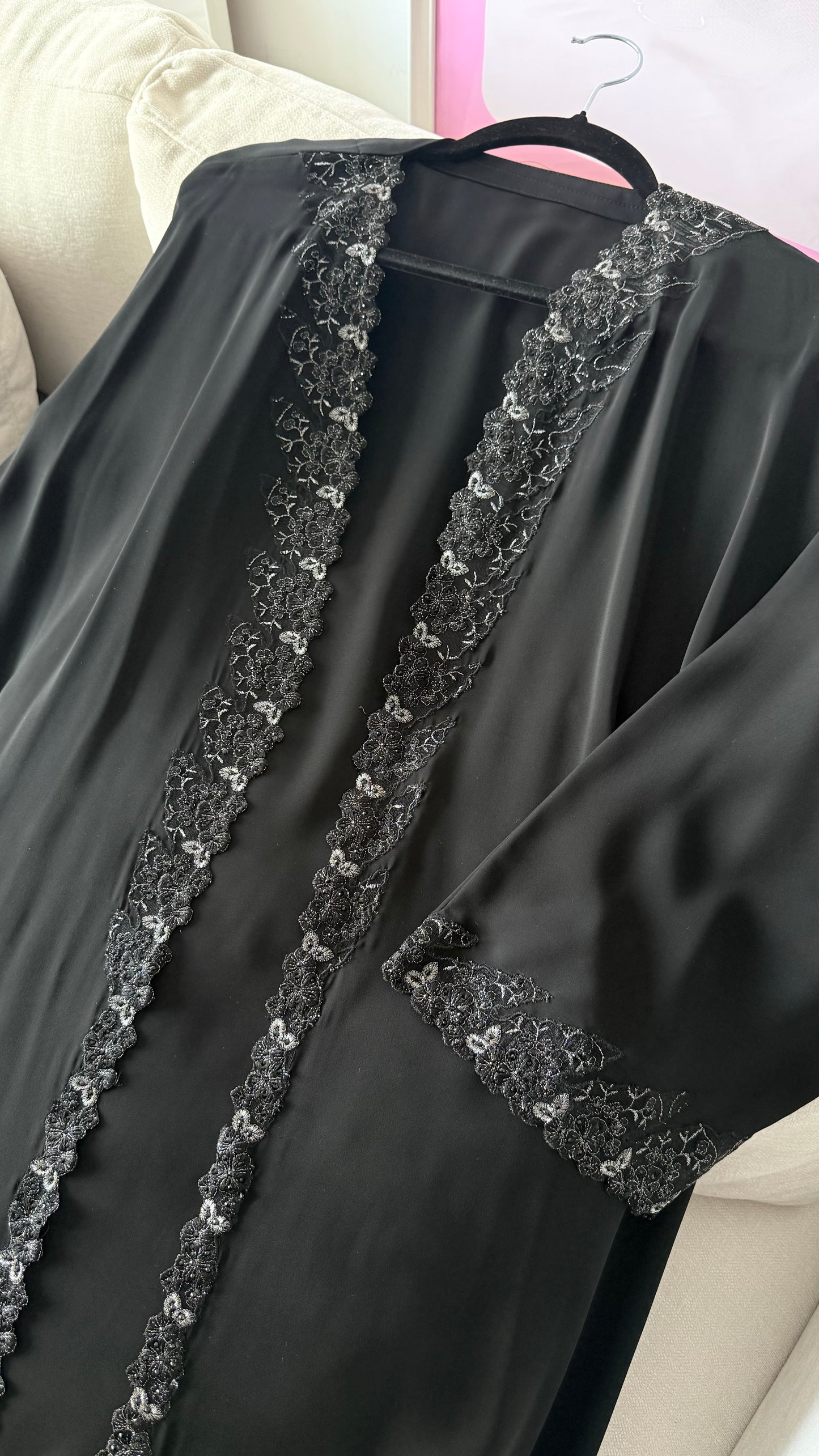 Abaya 22