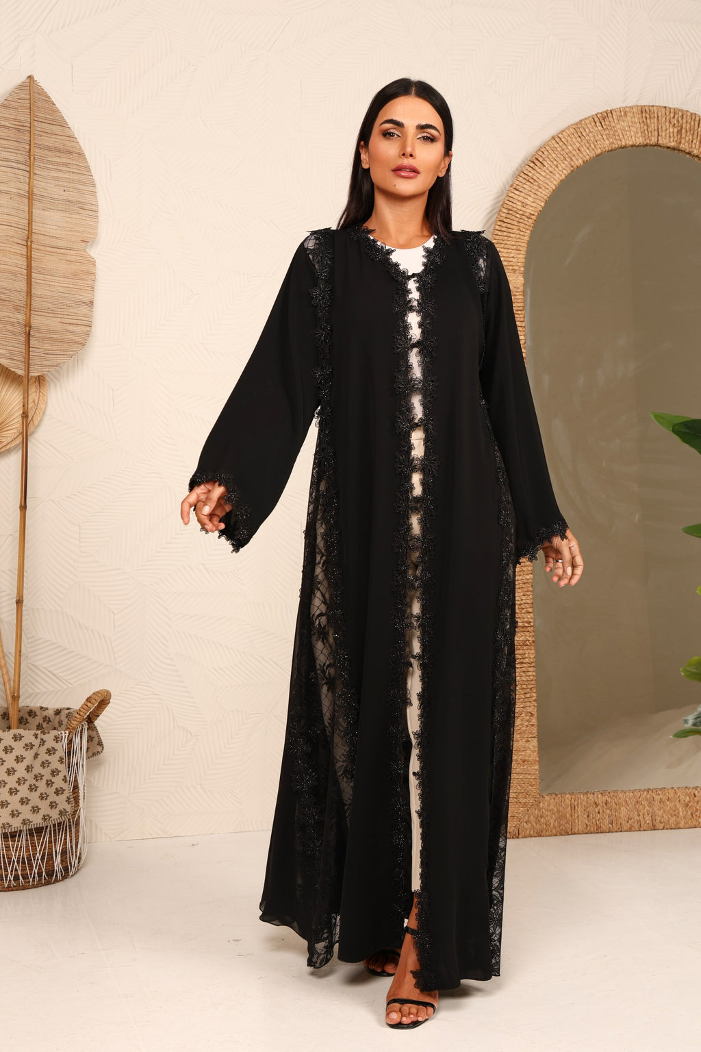 Abaya 75