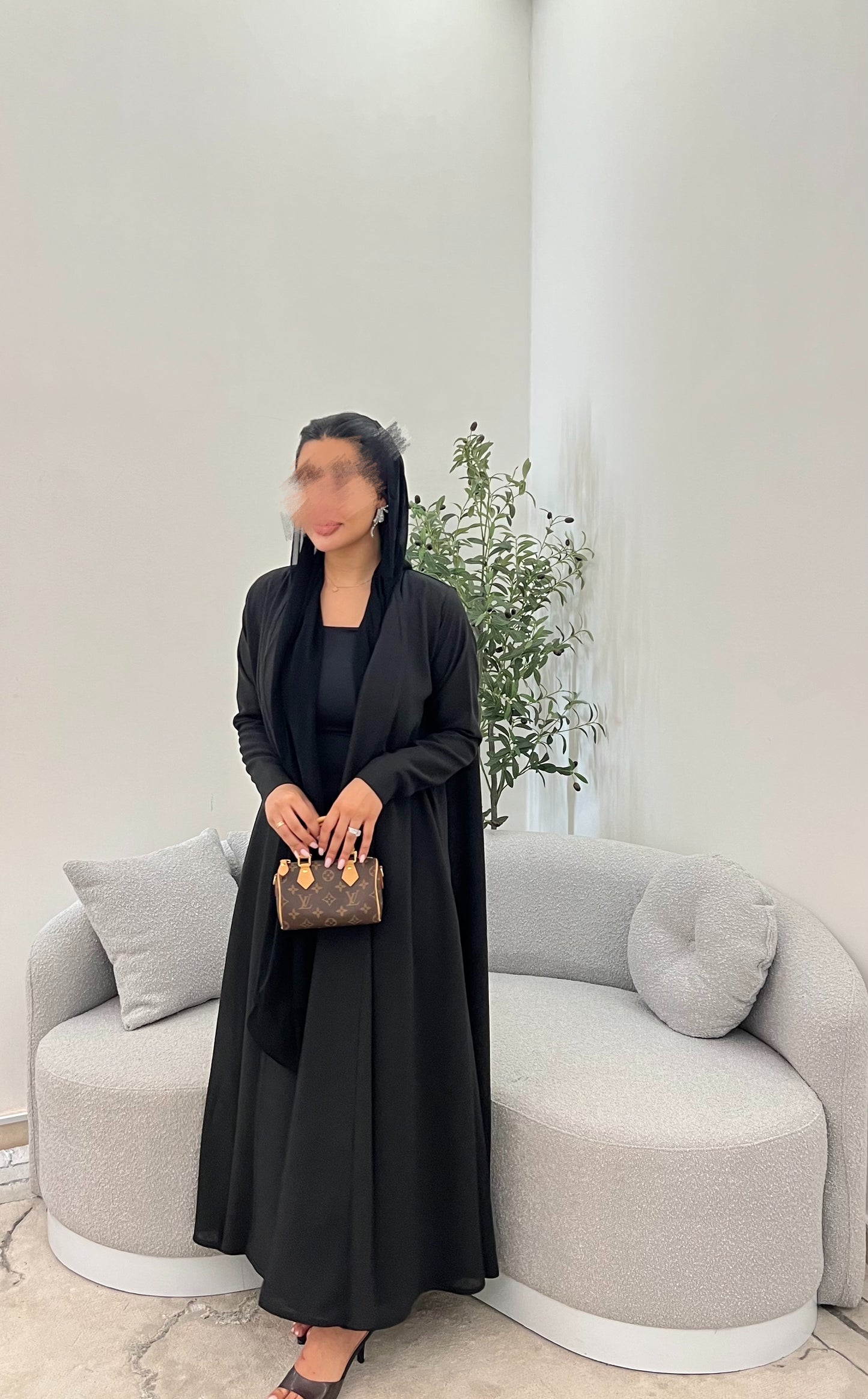 Abaya 2