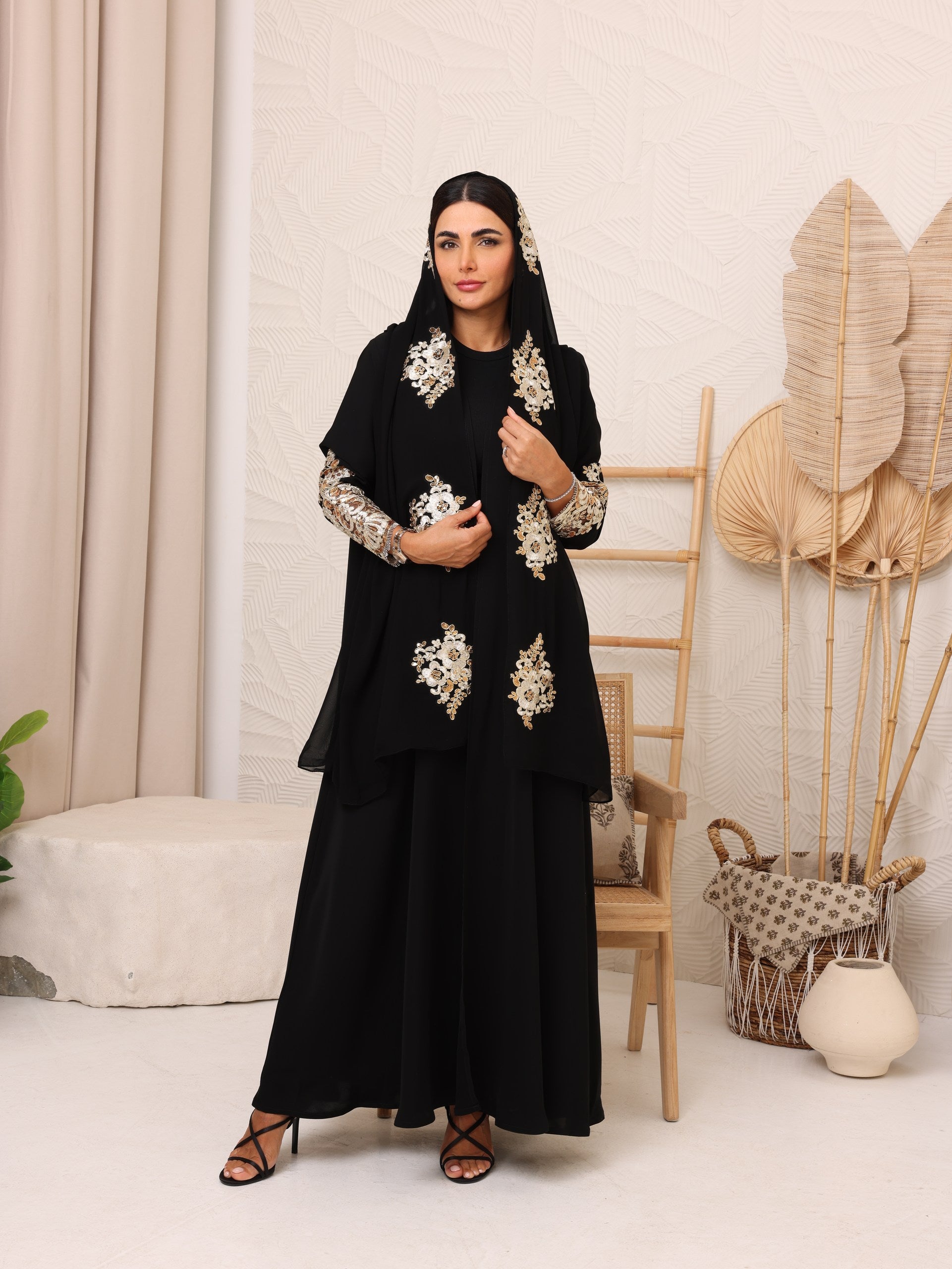Abaya 112