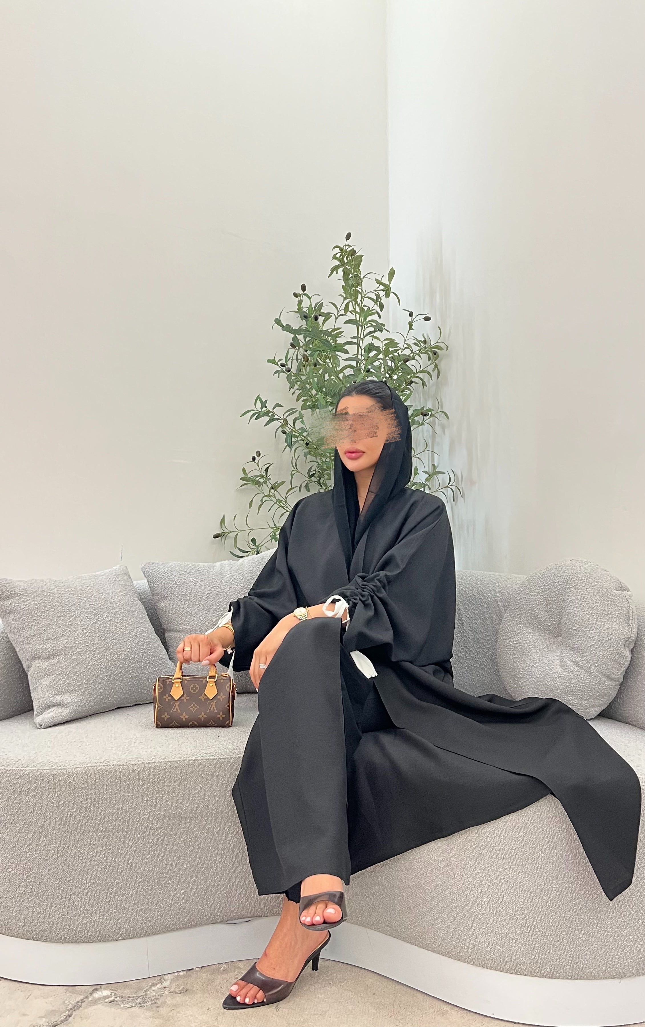 Abaya 31