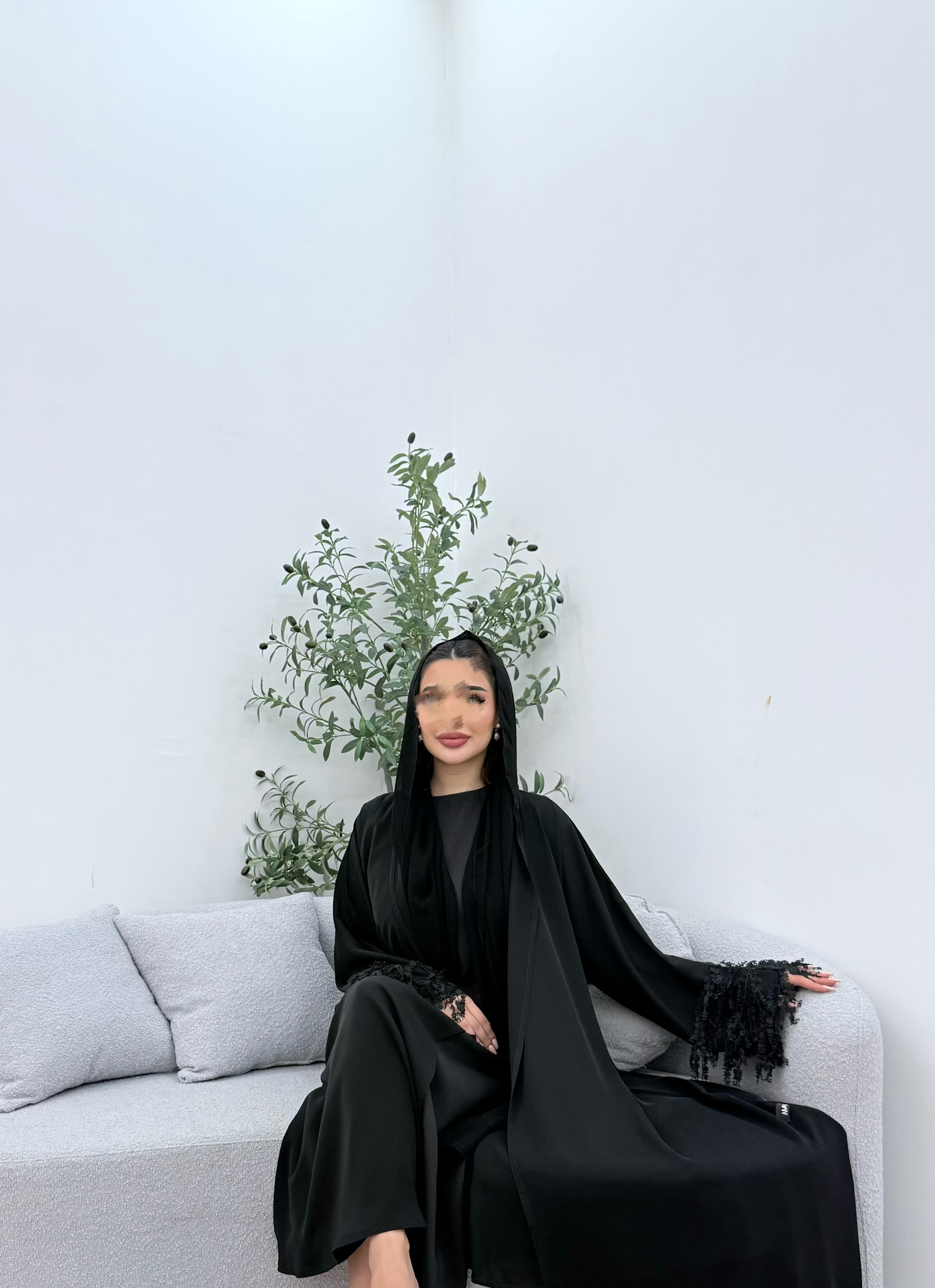 Abaya 28
