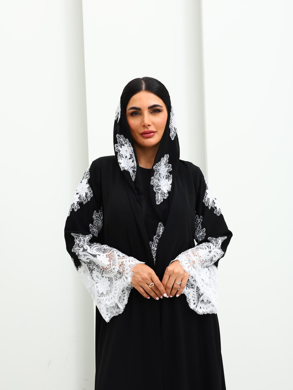 Abaya 307
