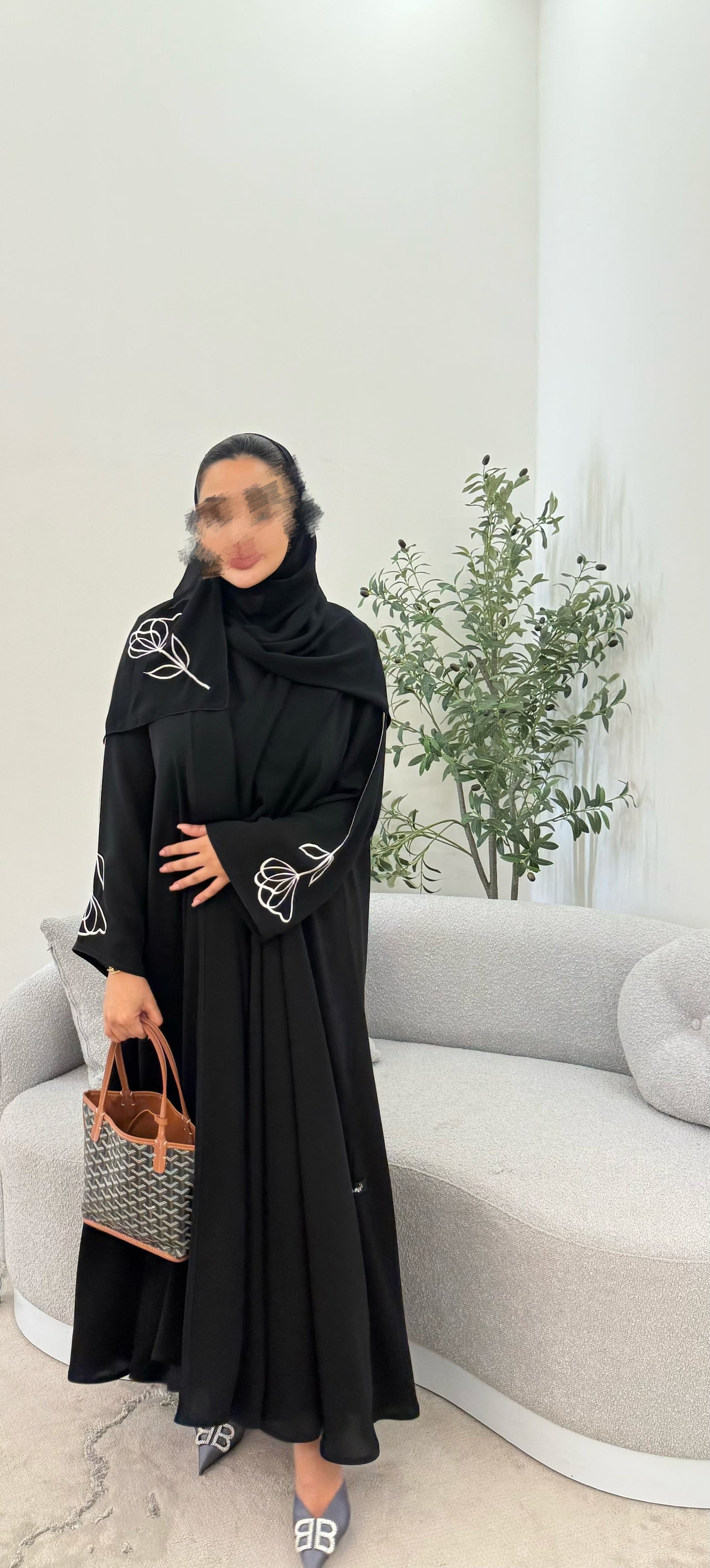 Abaya 1