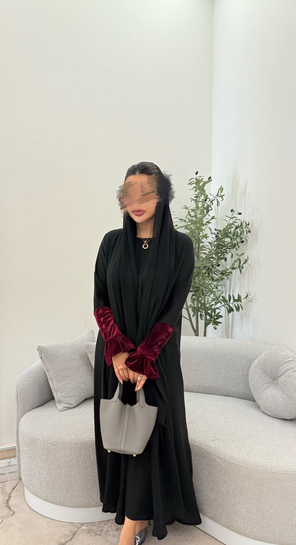 Abaya 12