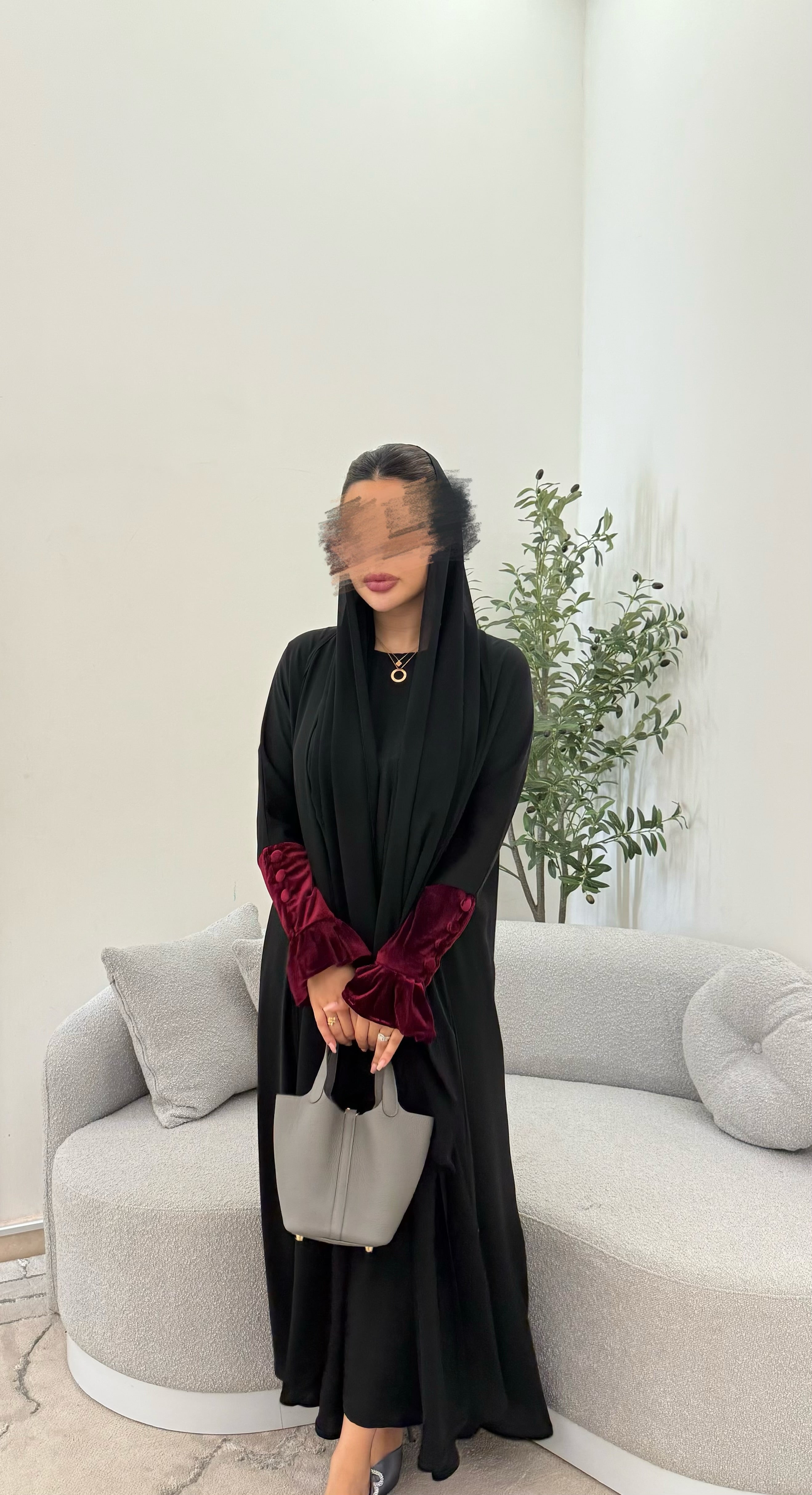 Abaya 12