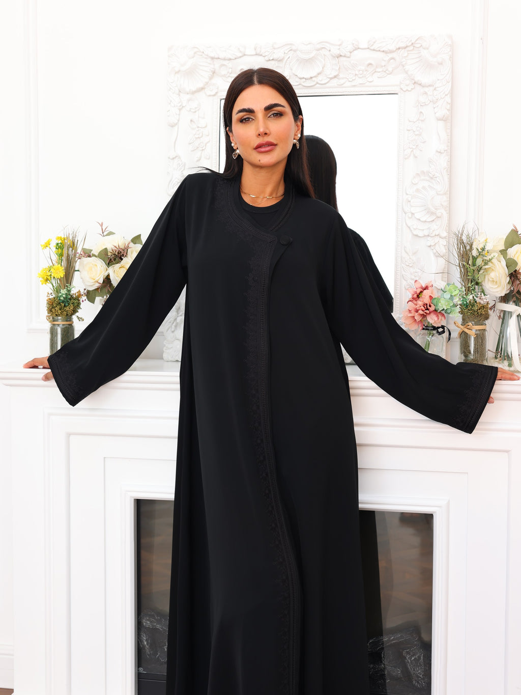 Abaya 207