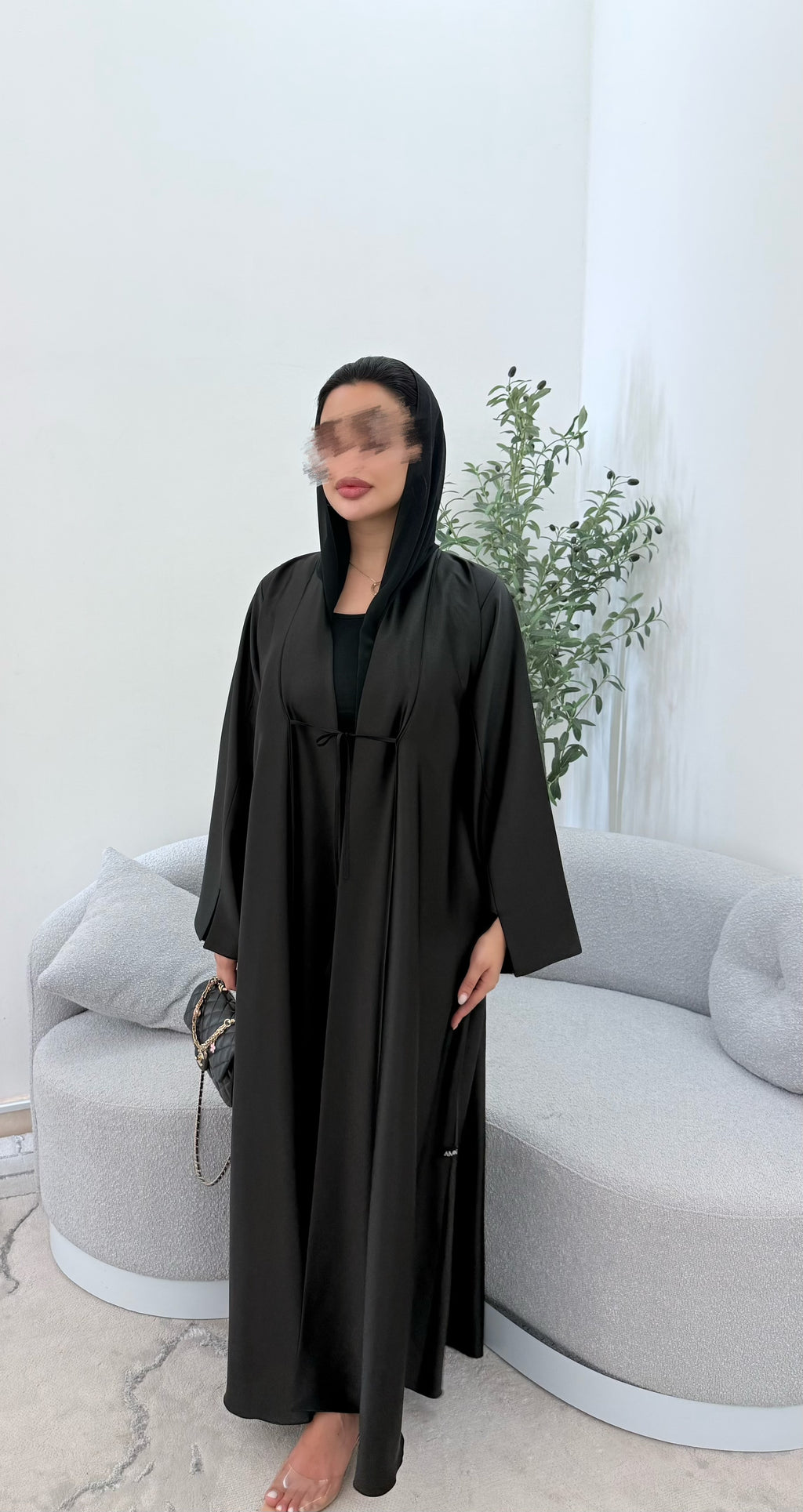Abaya 90
