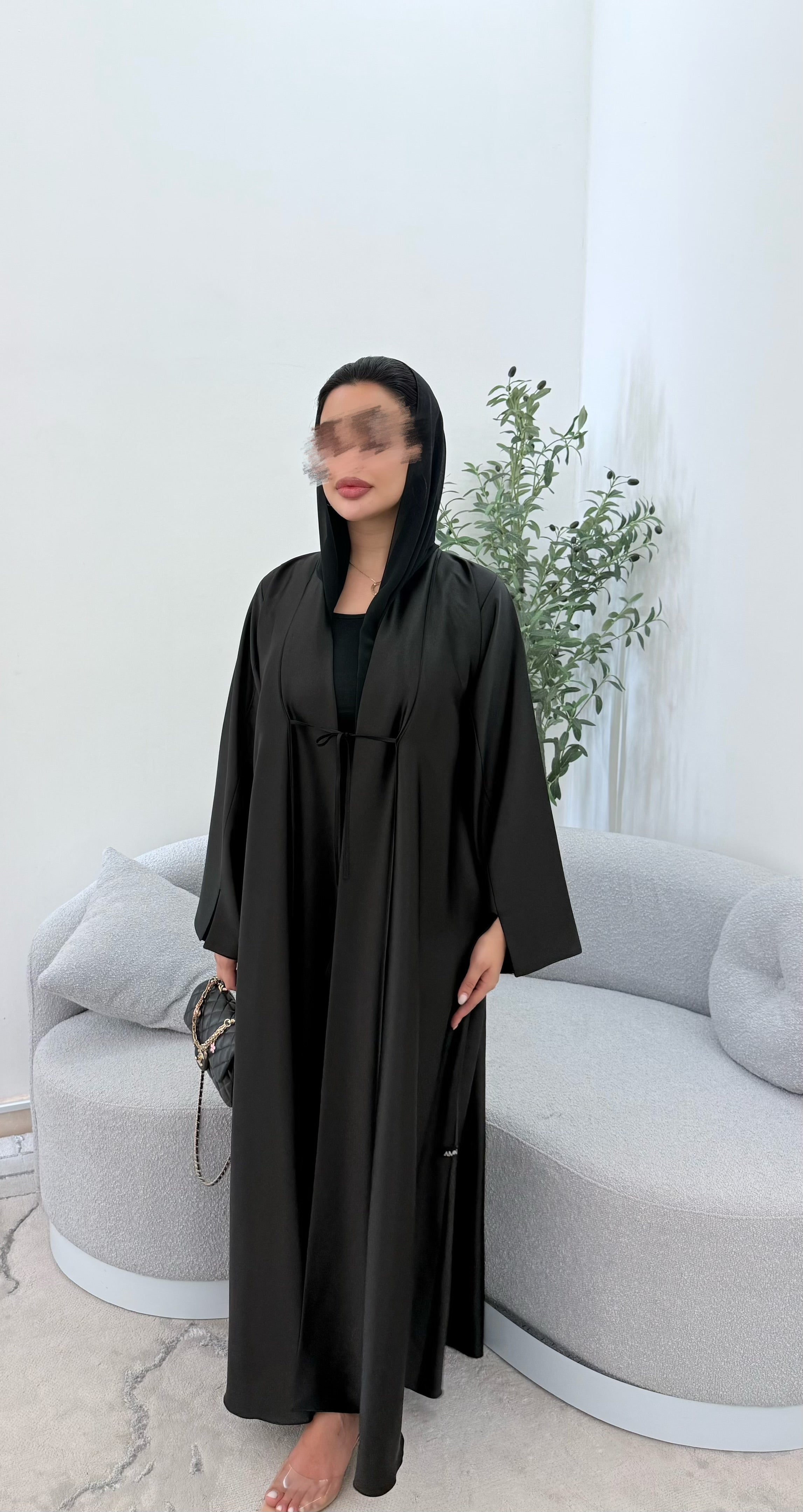 Abaya 90