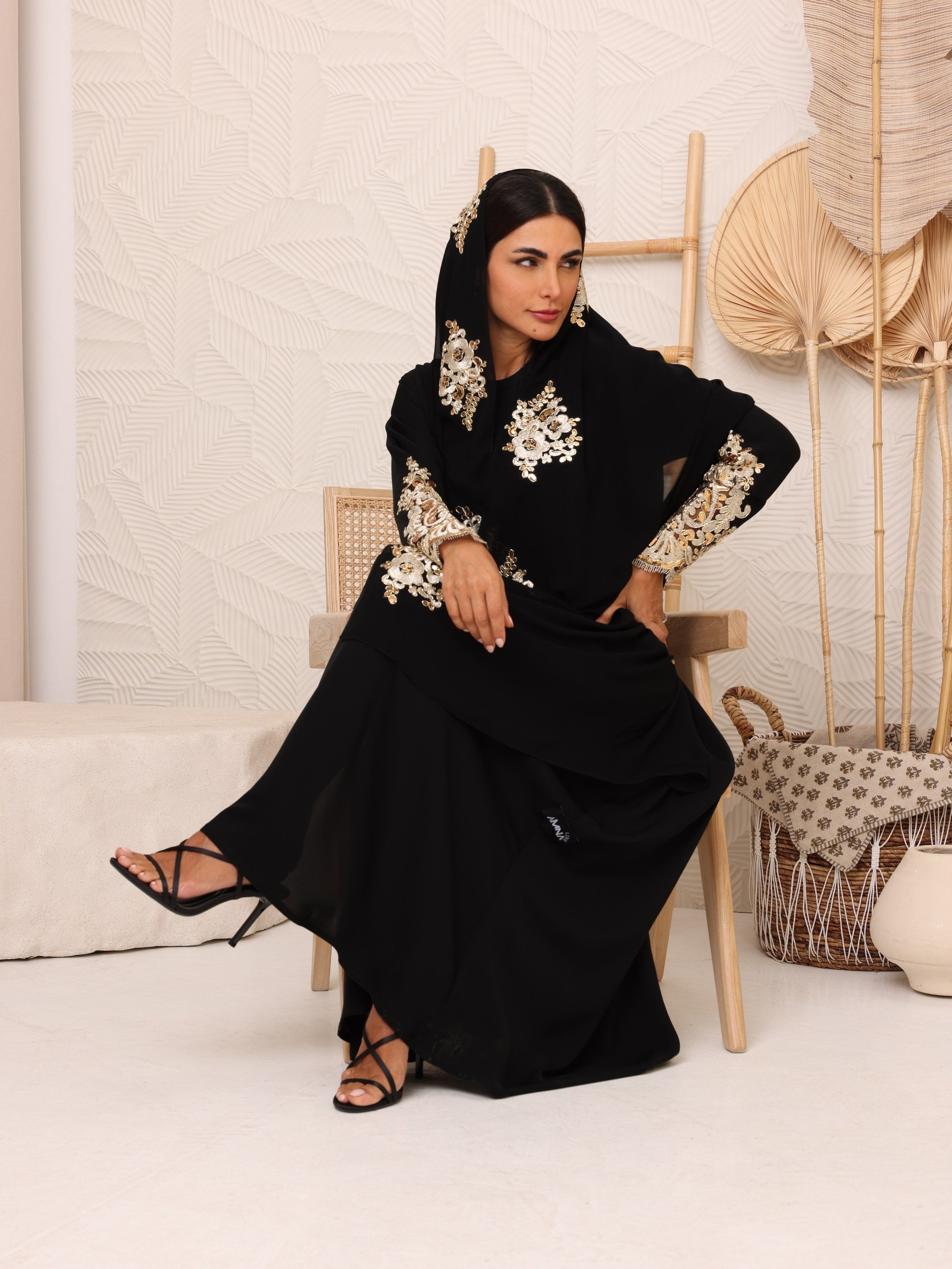 Abaya 112