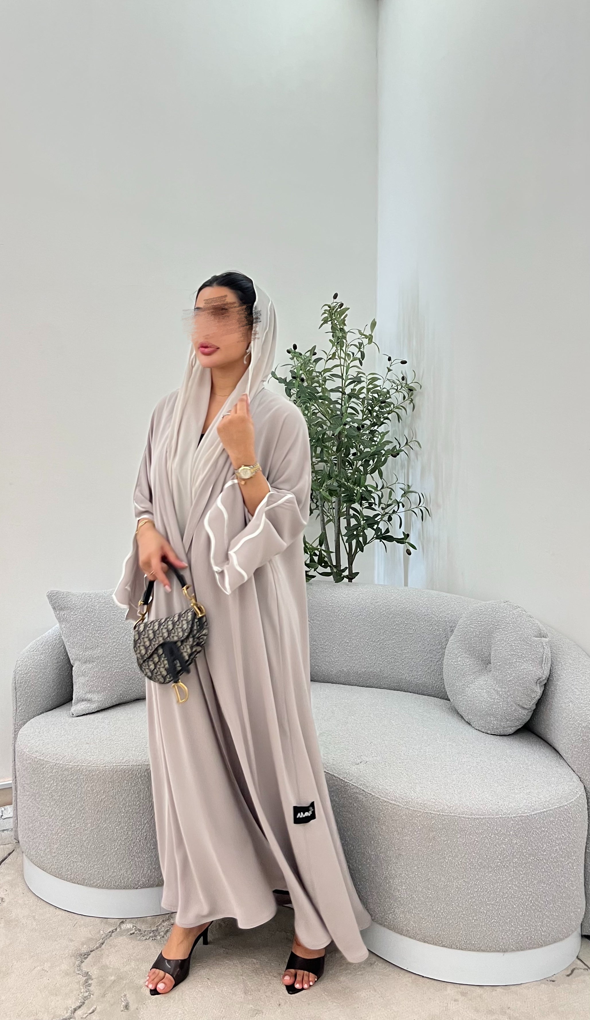 Abaya 38