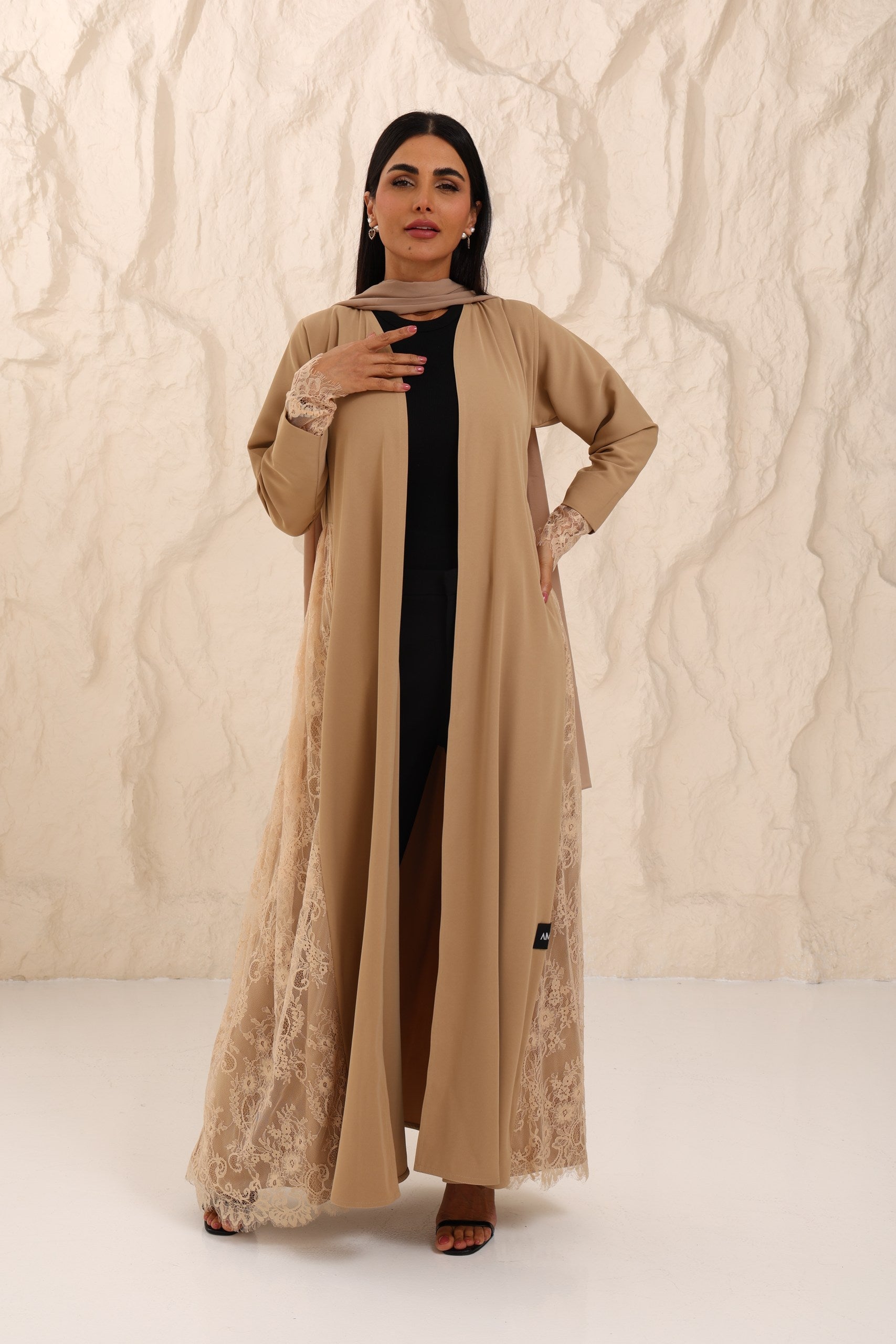 Abaya 34