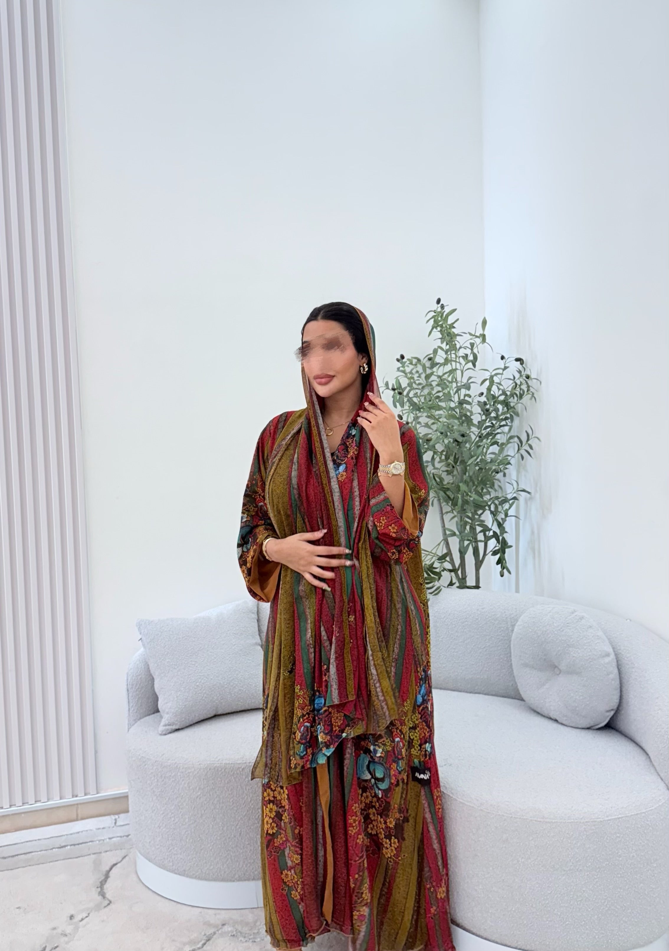 Abaya 67