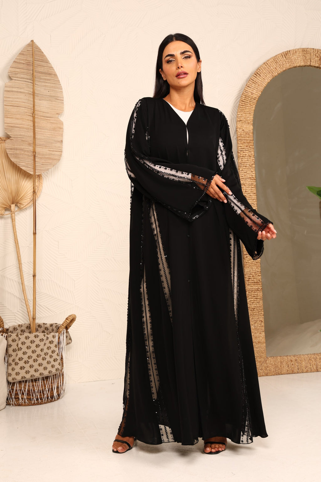 Abaya 76