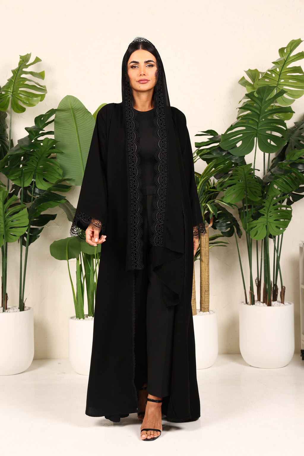 Abaya 73