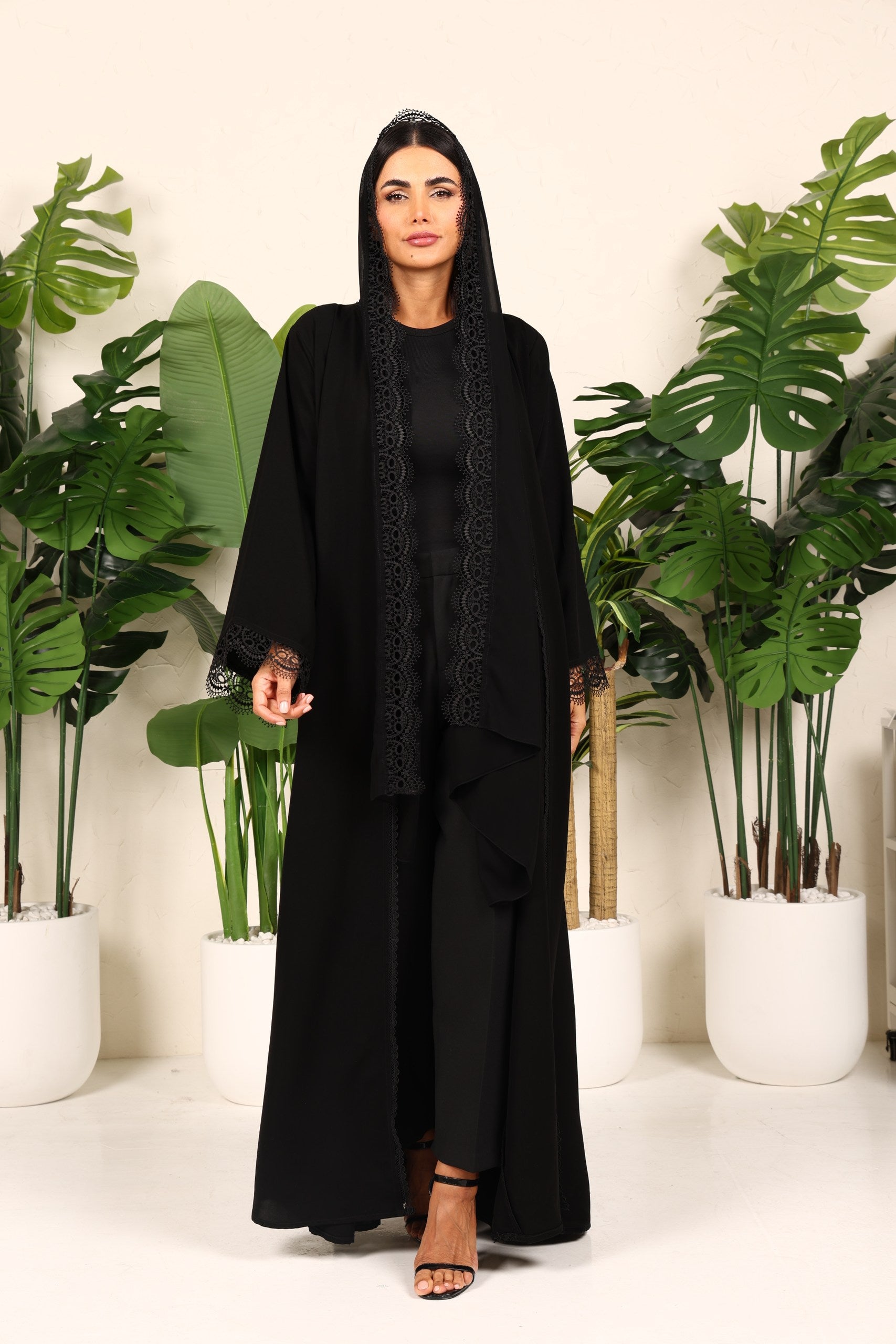 Abaya 73