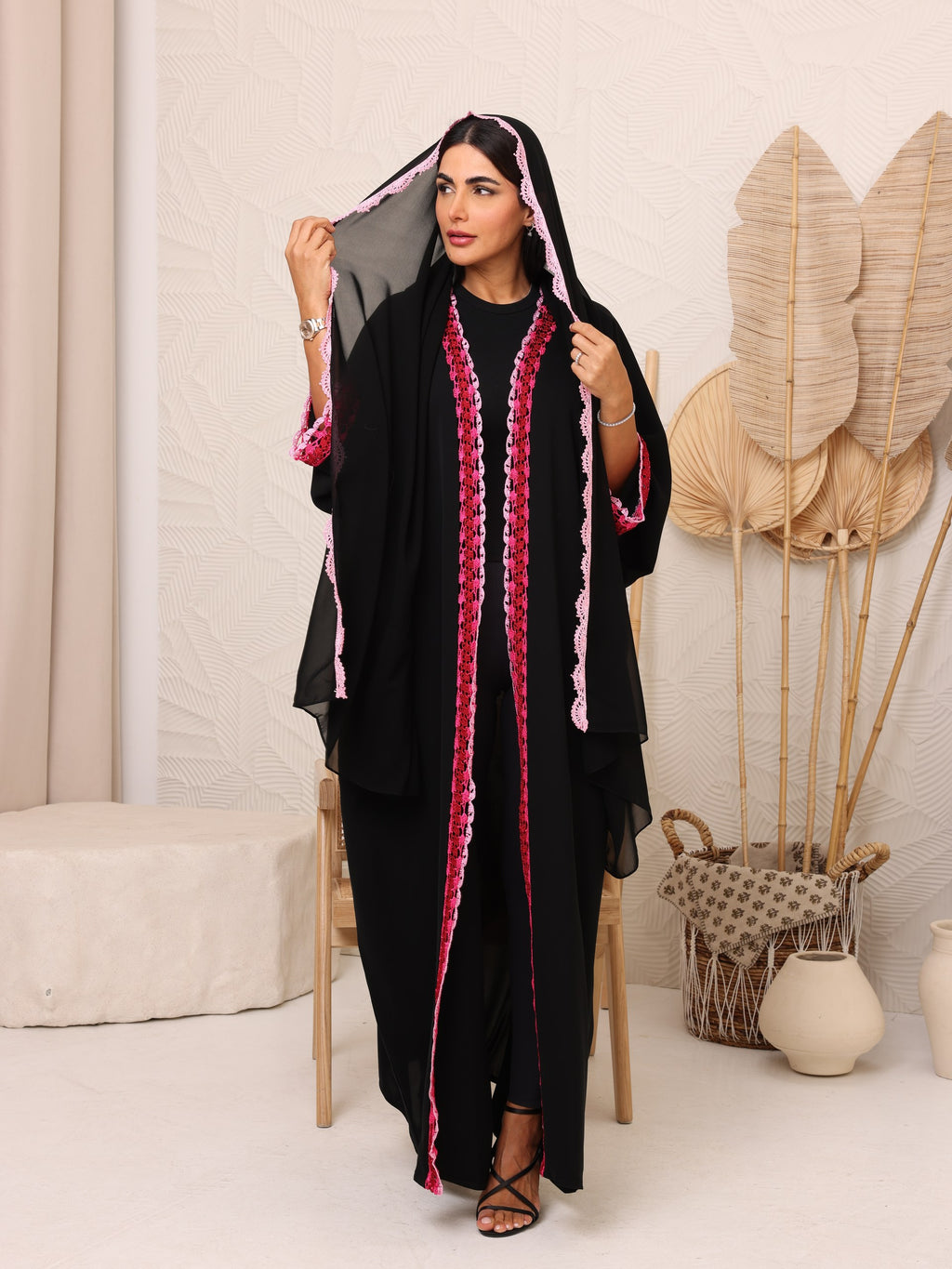 Abaya 113