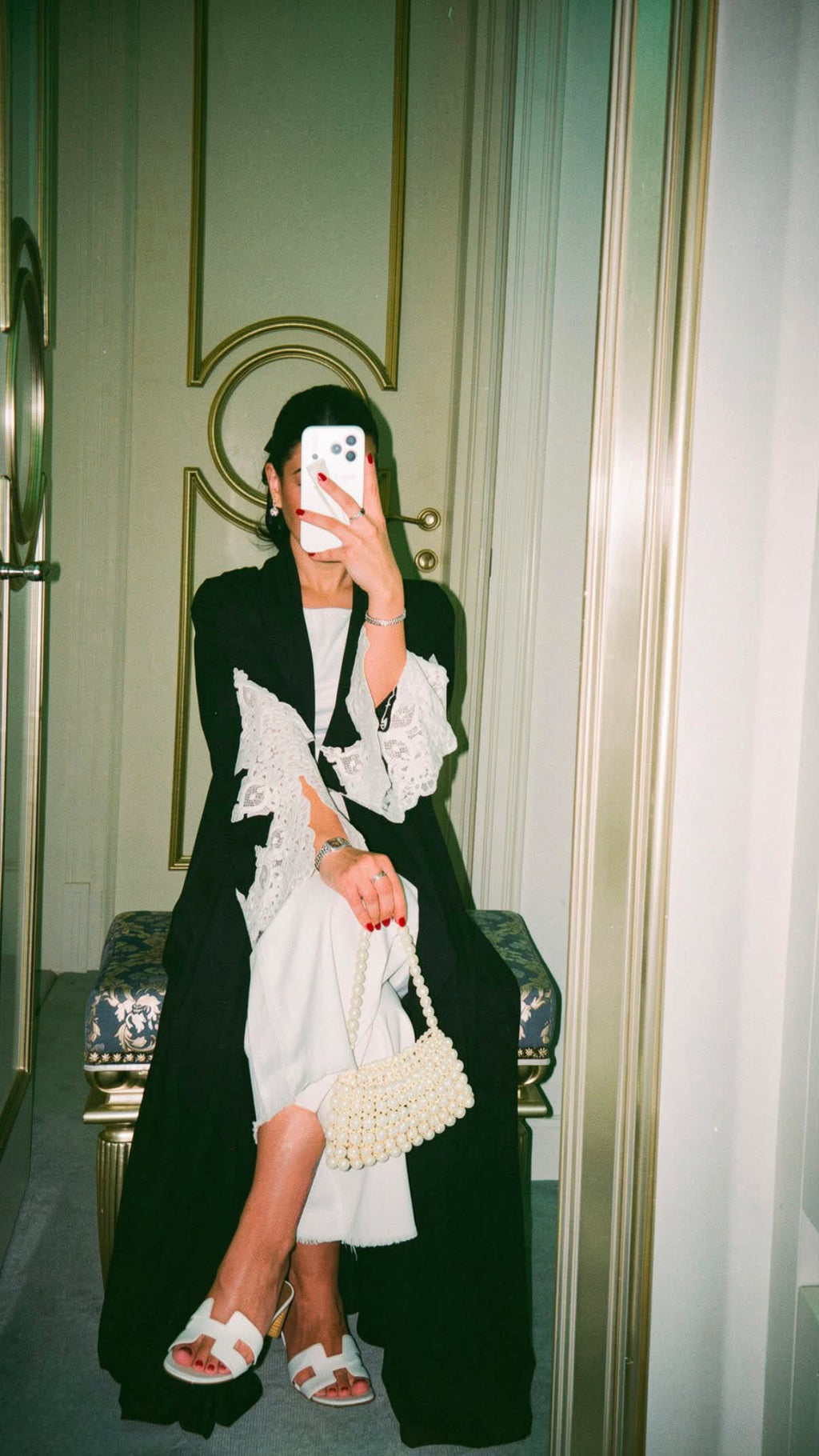 Abaya 38