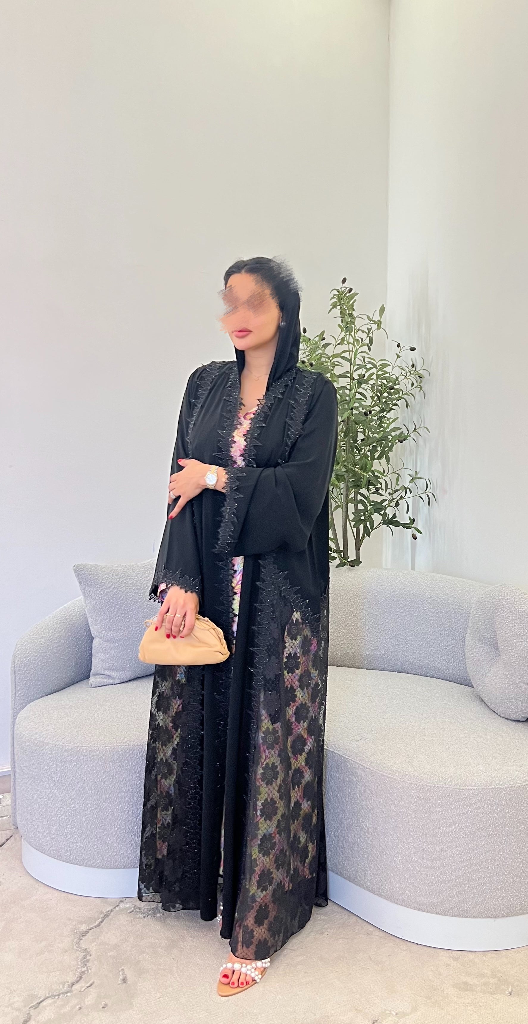 Abaya 34