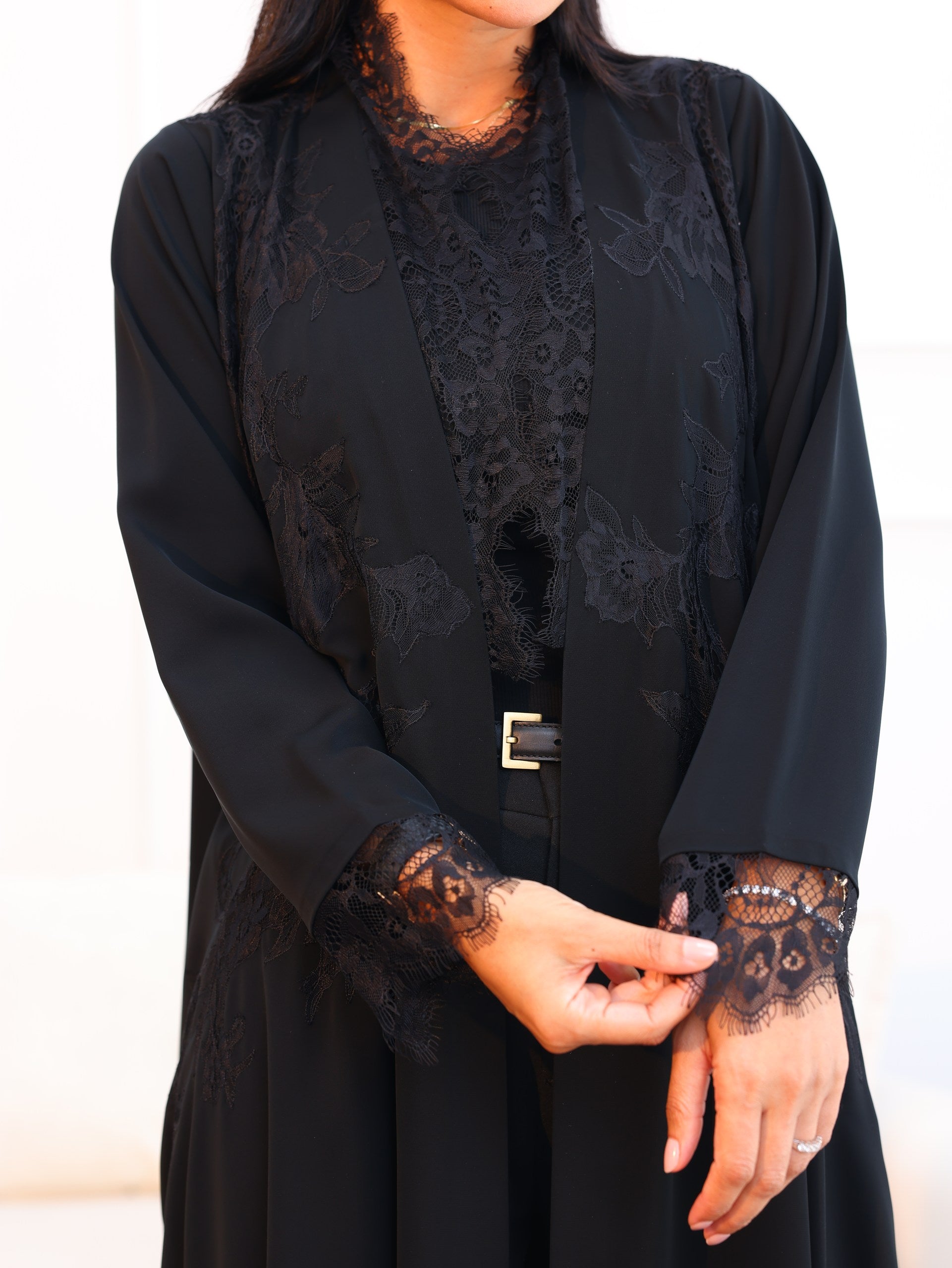 Abaya 214