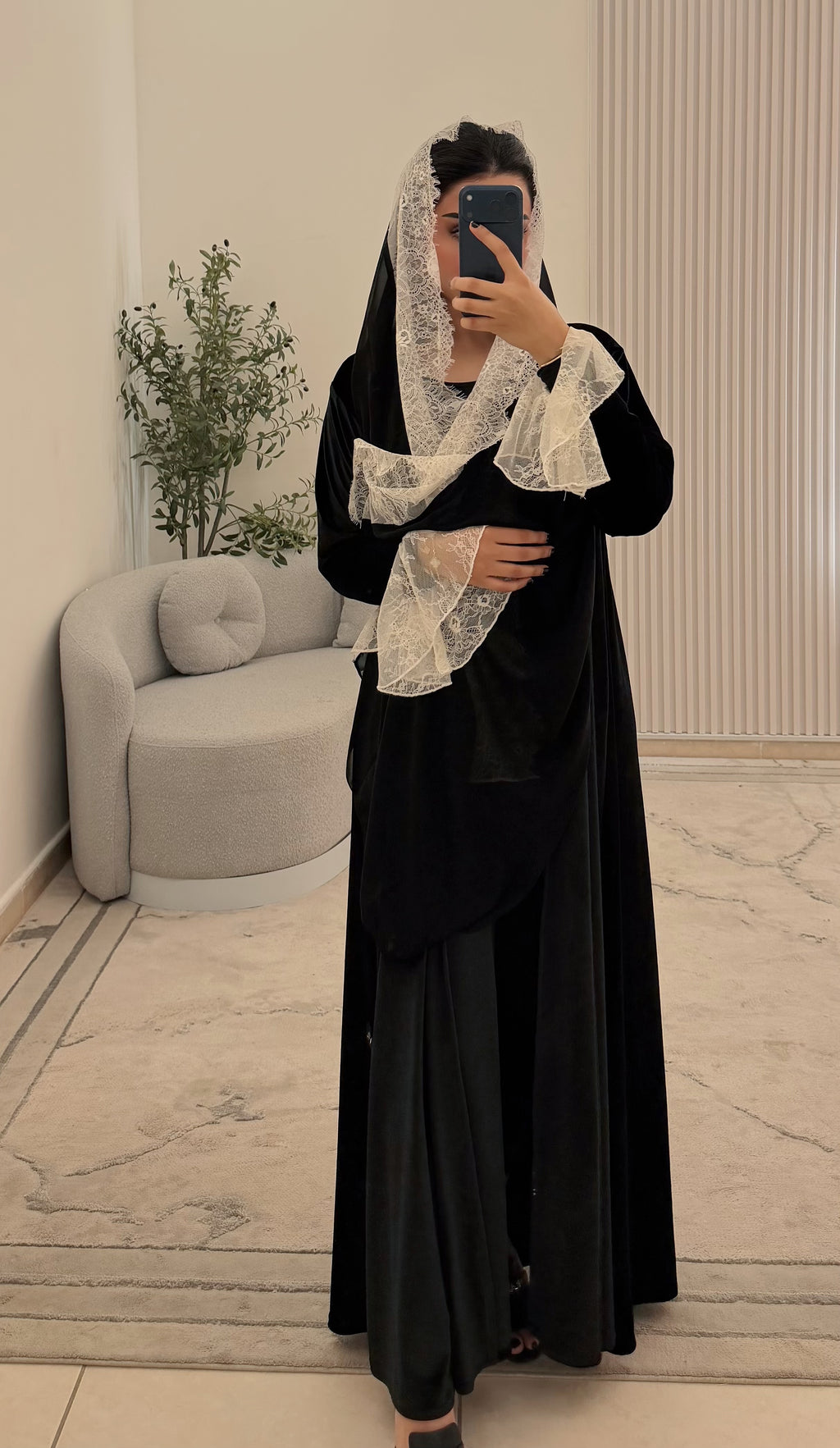 Abaya 566