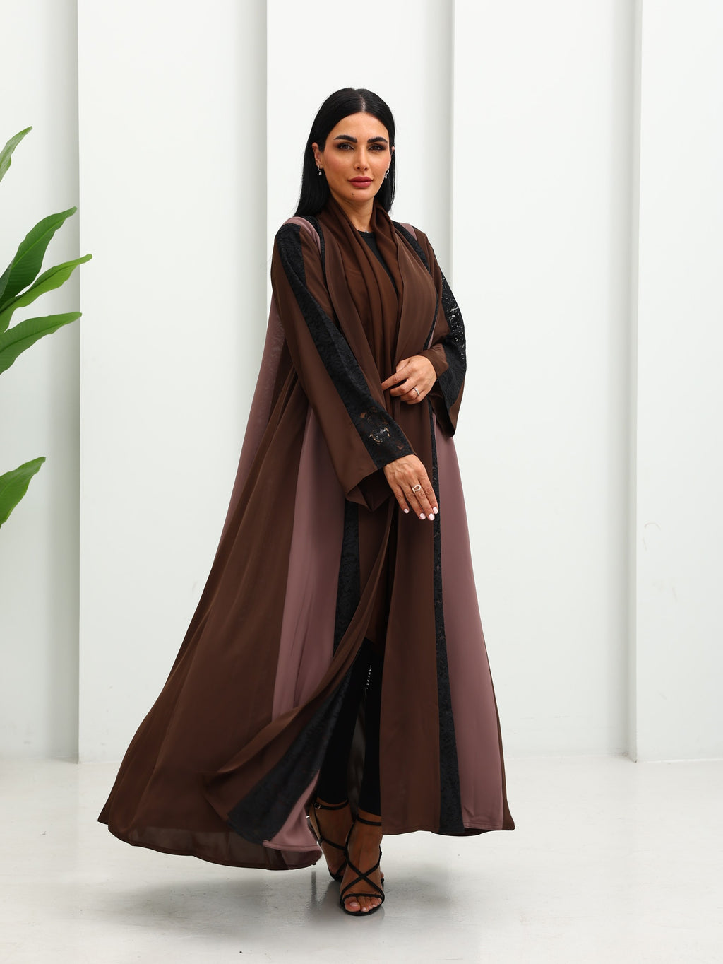 Abaya 309
