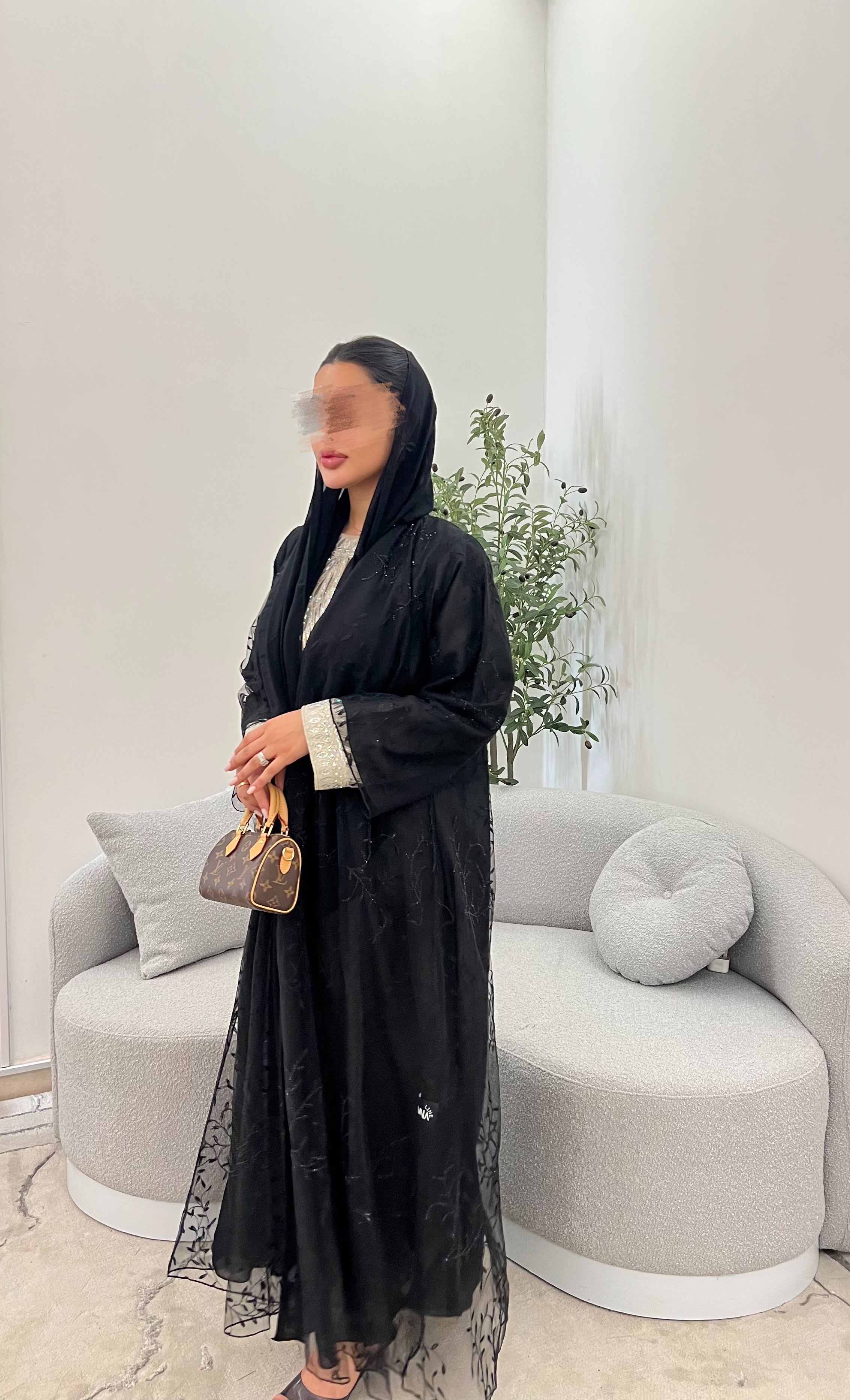Abaya 91