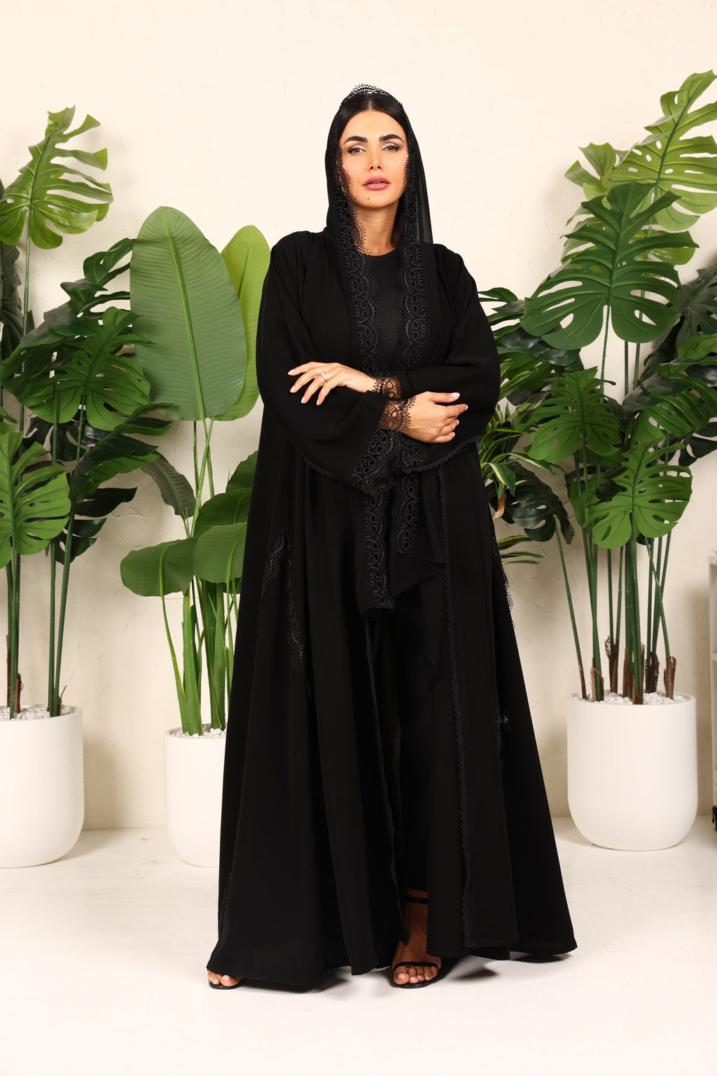 Abaya 73