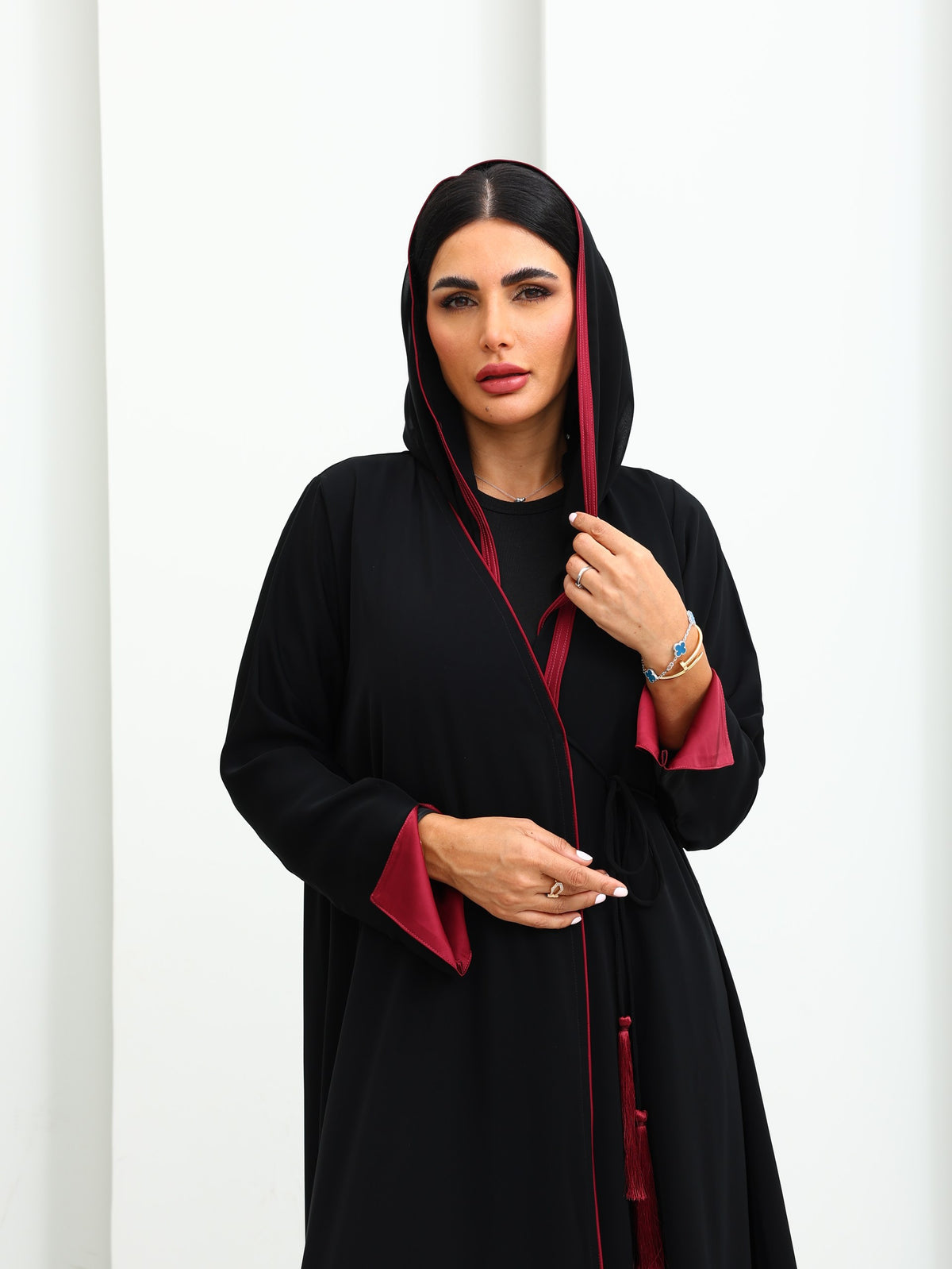 Abaya 304