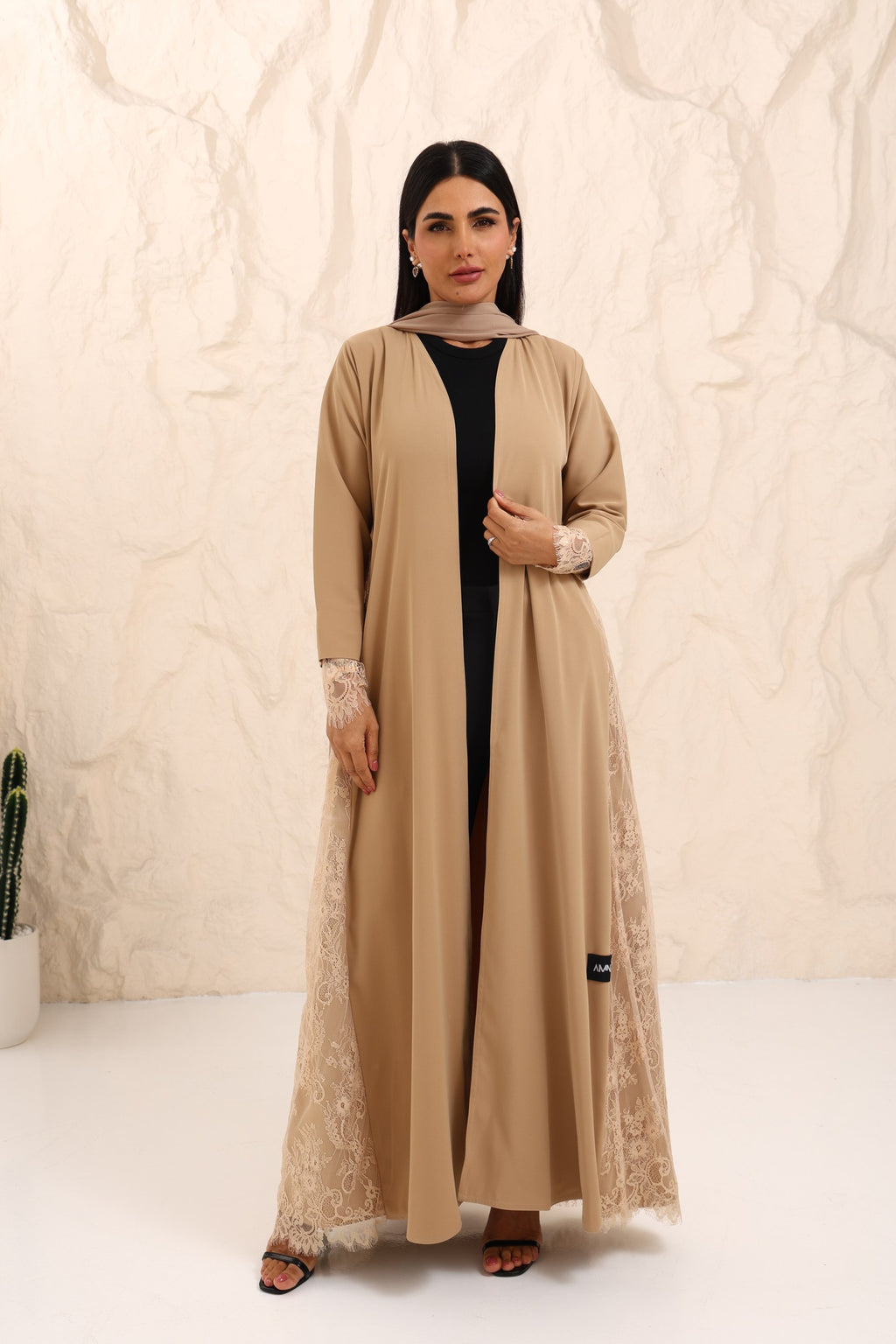 Abaya 34