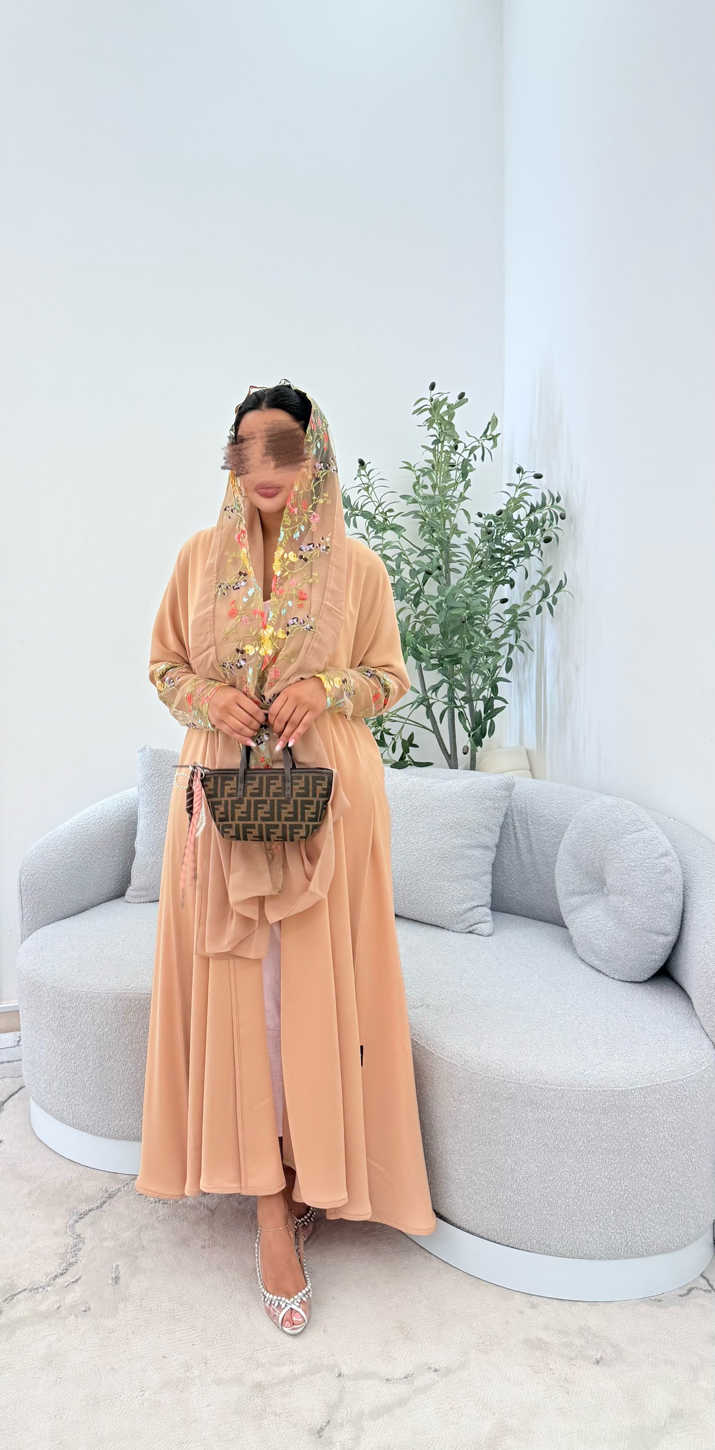 Abaya 78